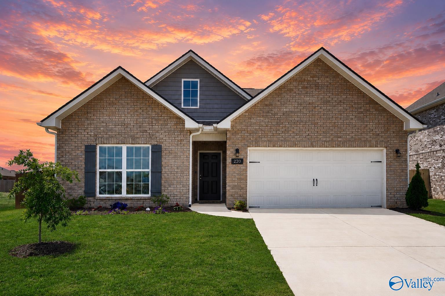 220 Irish Hill Drive