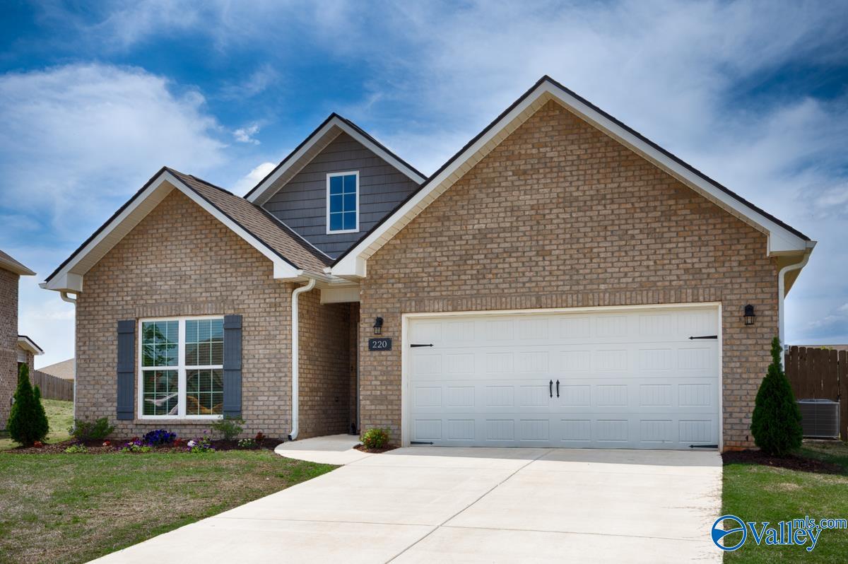220 Irish Hill Drive