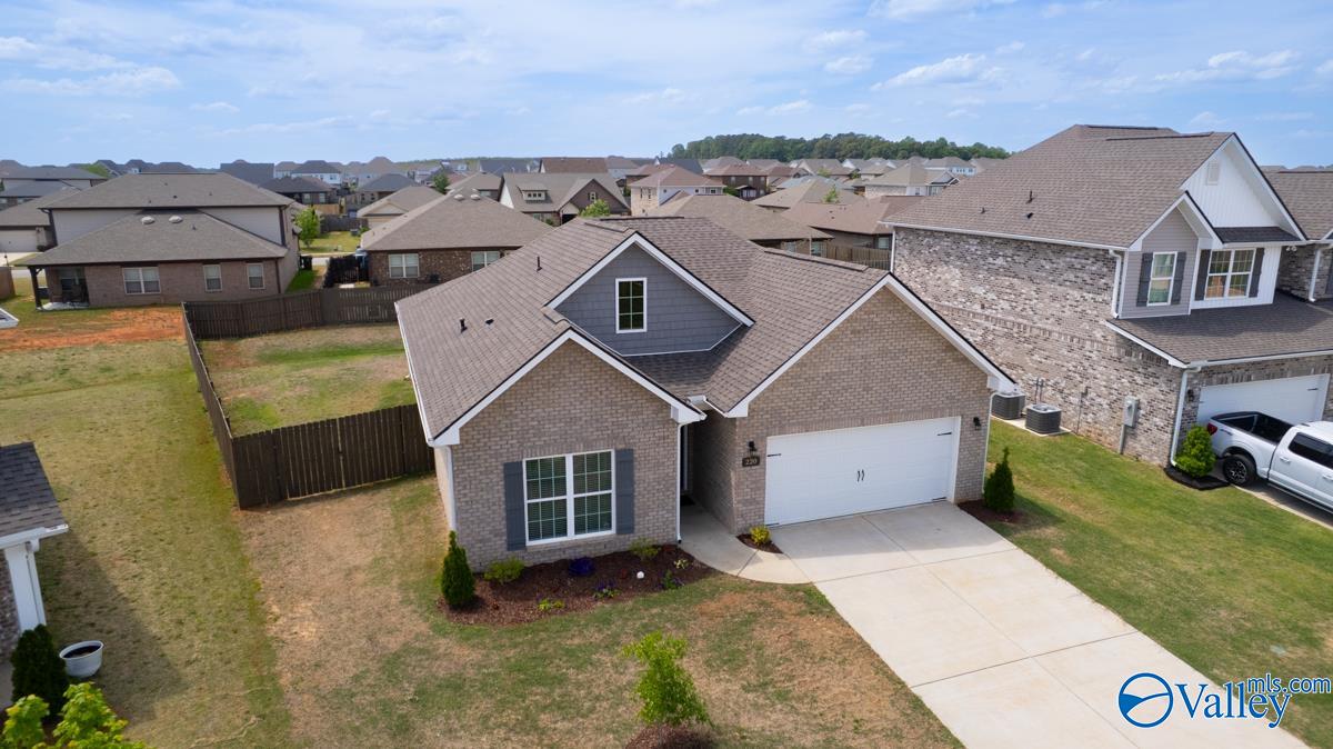220 Irish Hill Drive