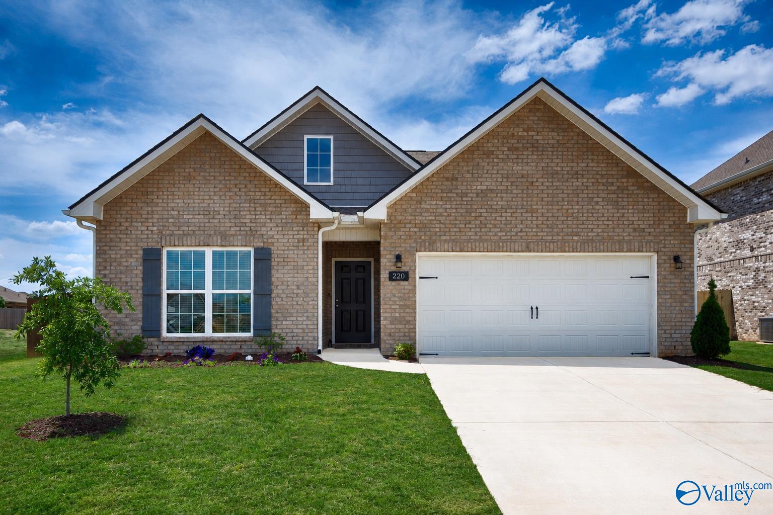 220 Irish Hill Drive