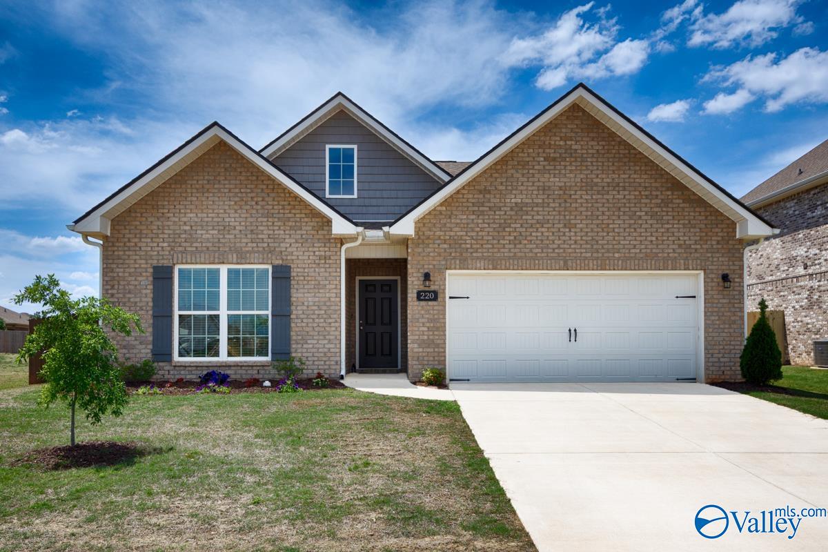 220 Irish Hill Drive