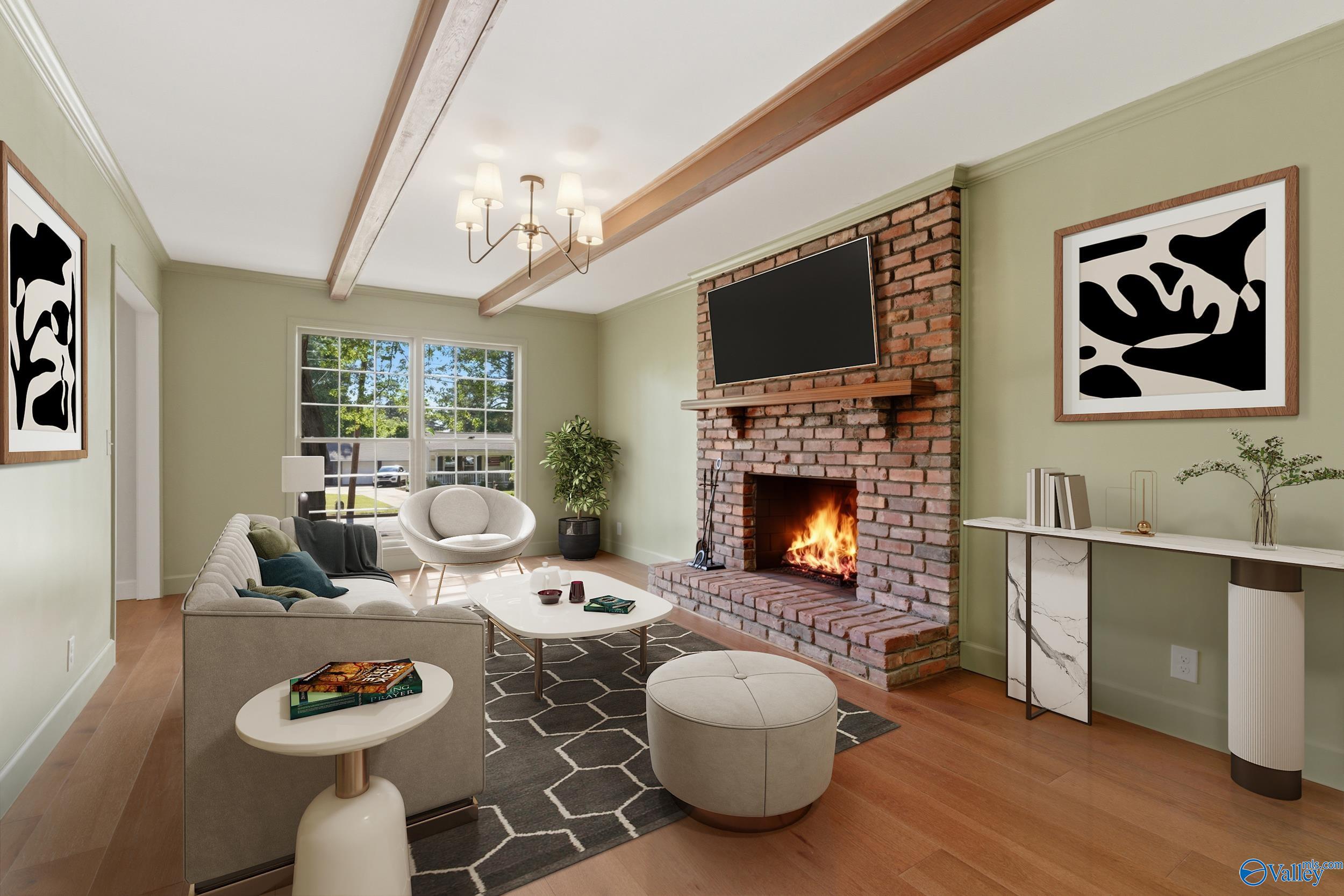 11309 Woodcrest Drive SE