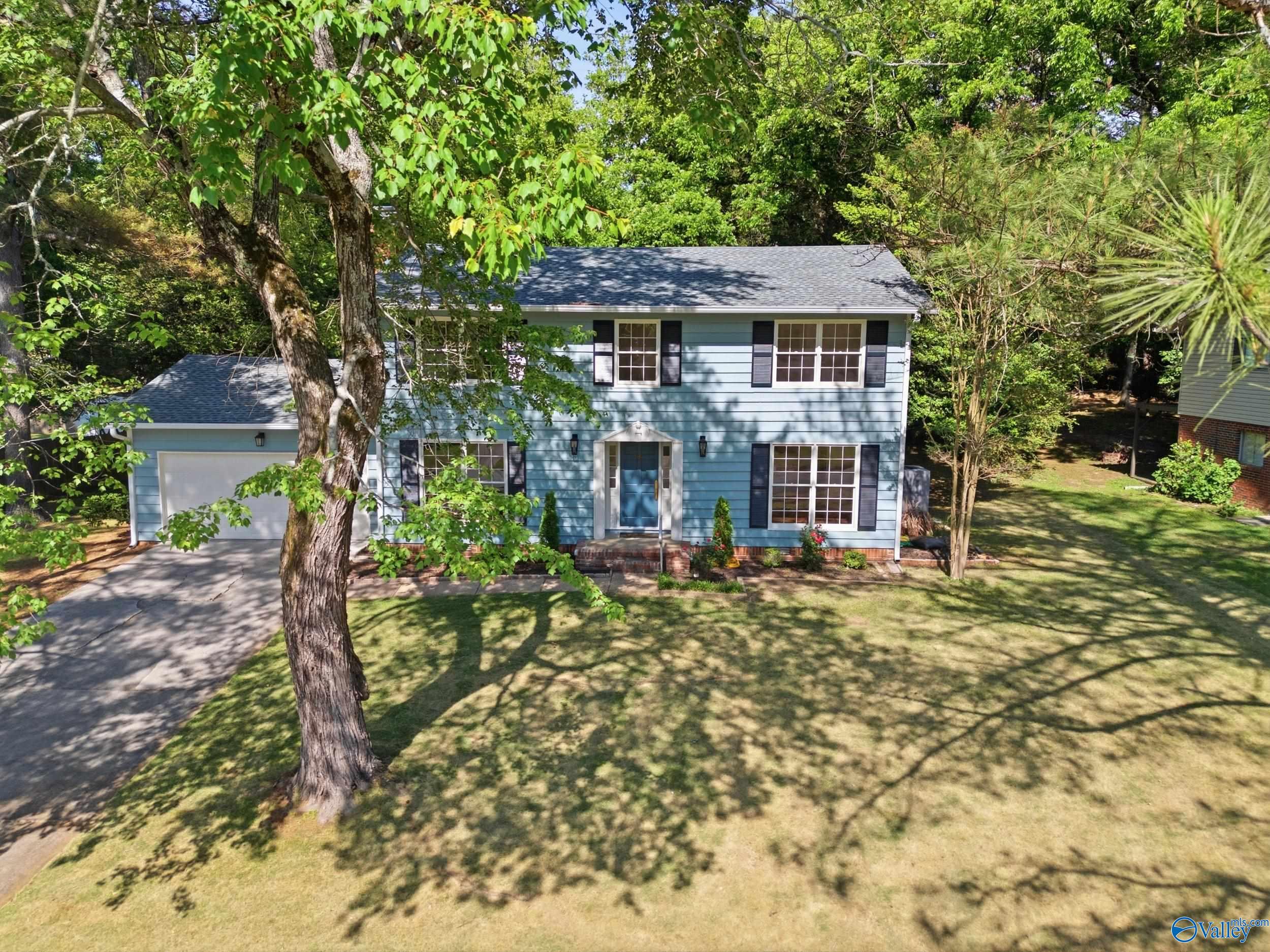 11309 Woodcrest Drive SE