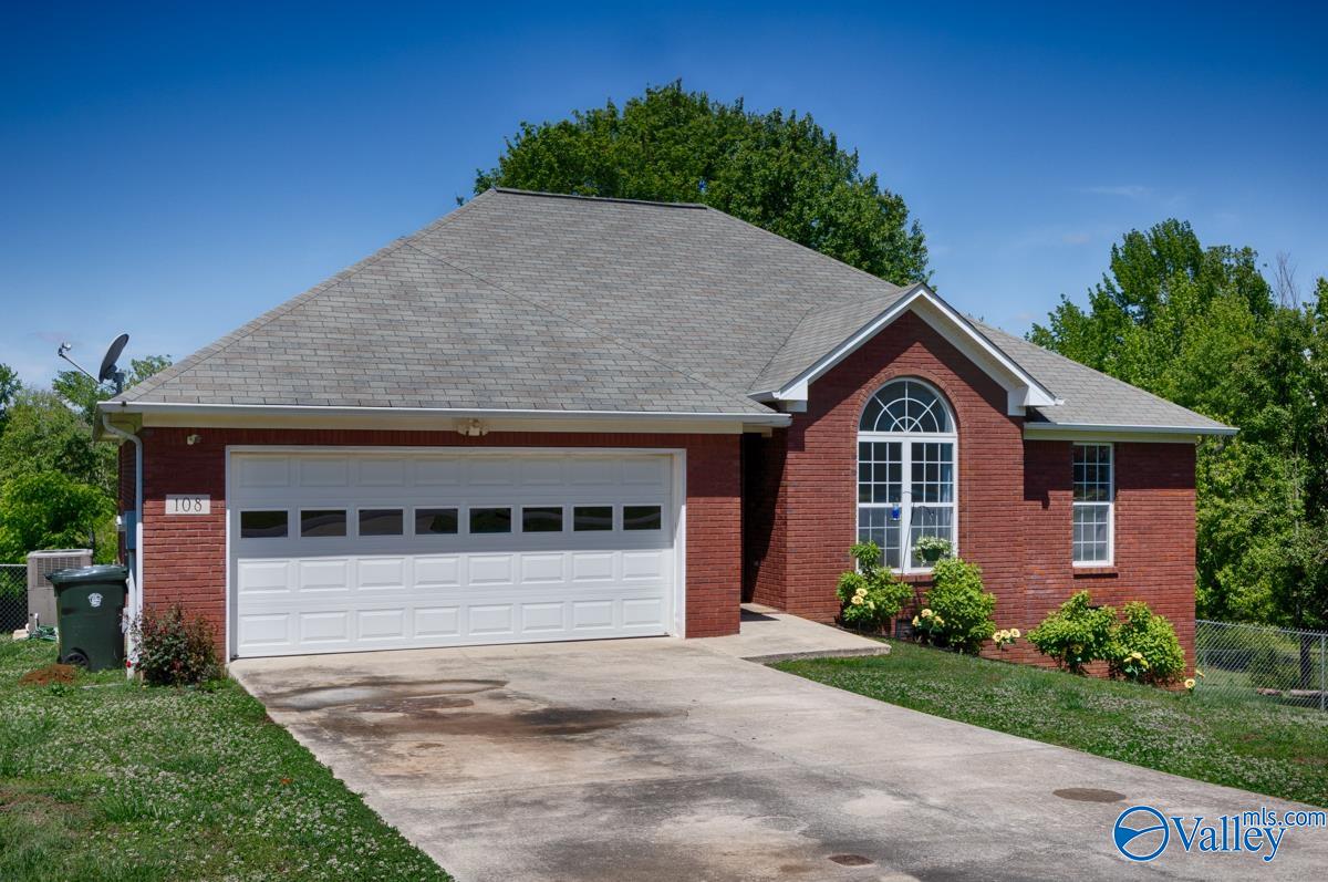 108 Amesbury Drive