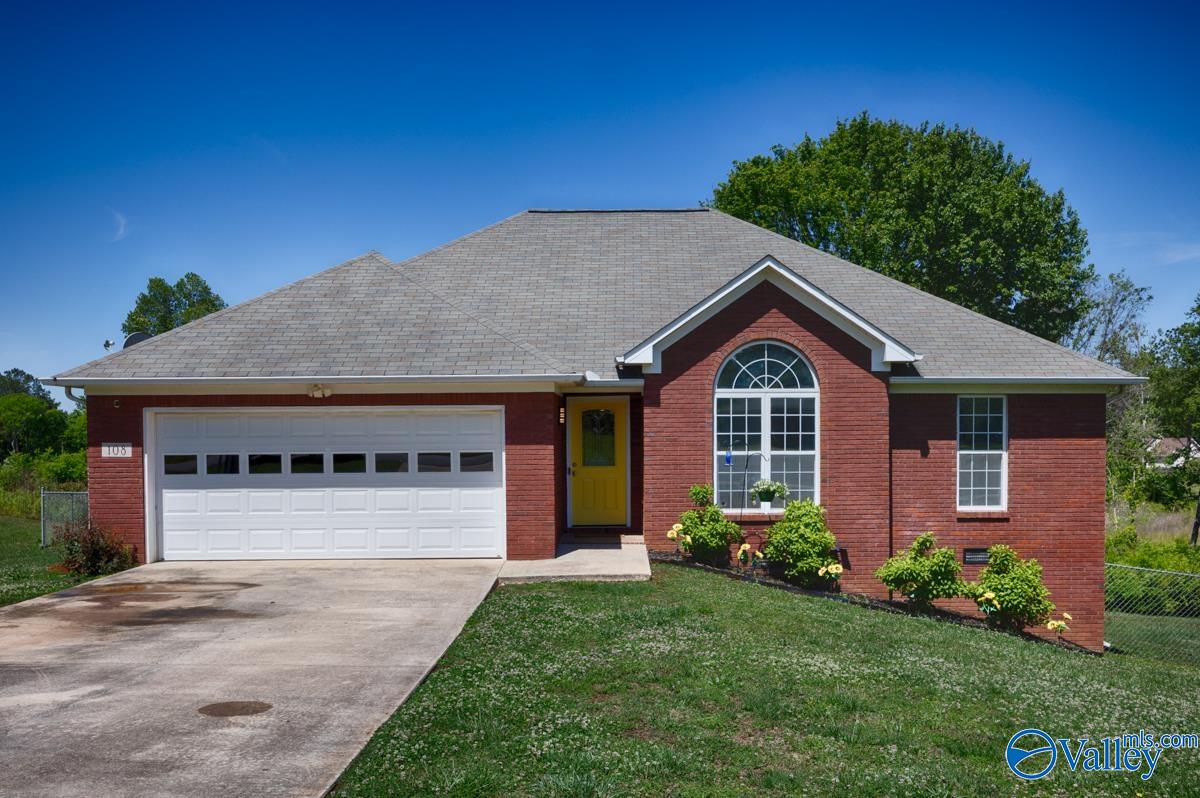 108 Amesbury Drive