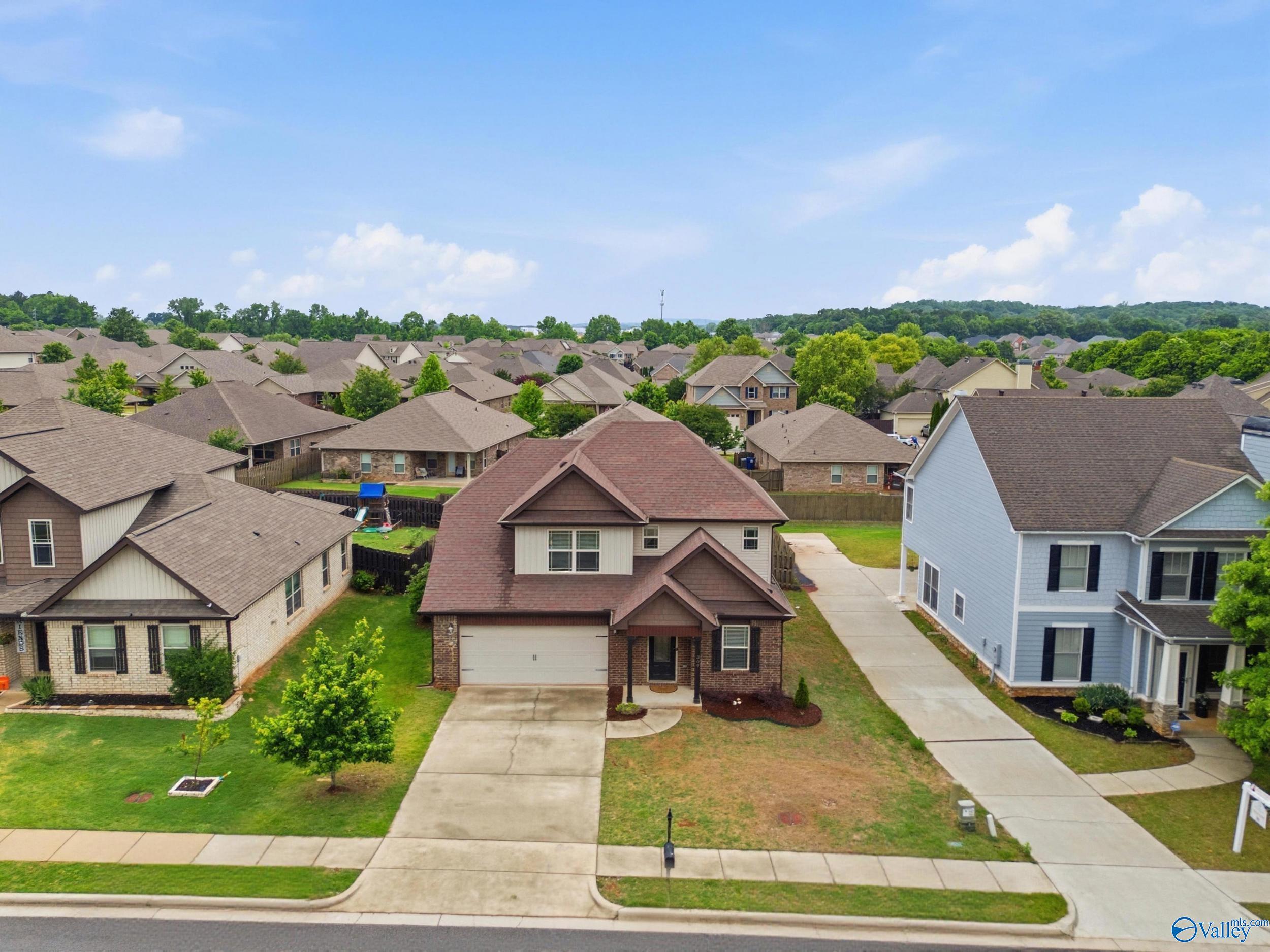 309 Acorn Grove Lane