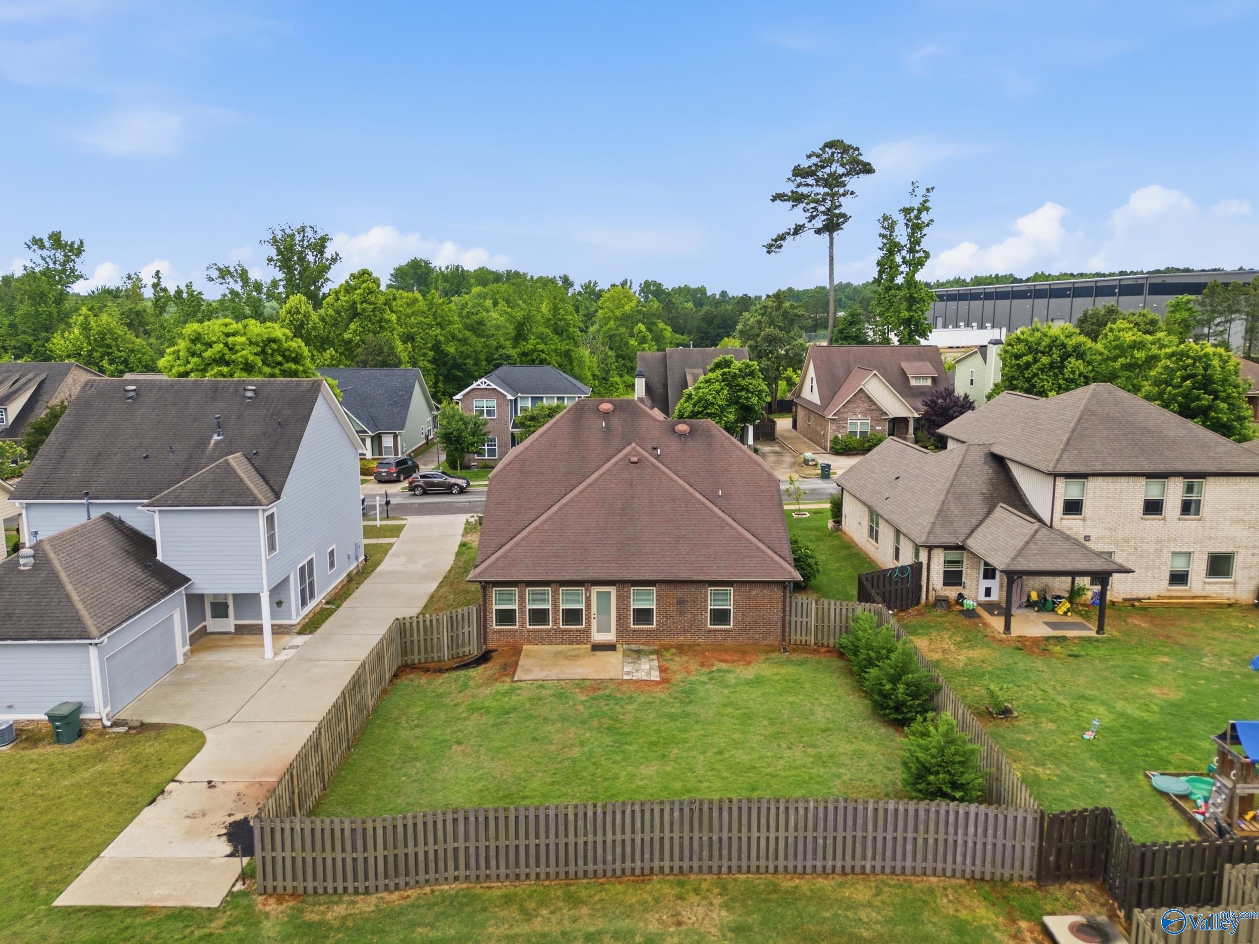 309 Acorn Grove Lane