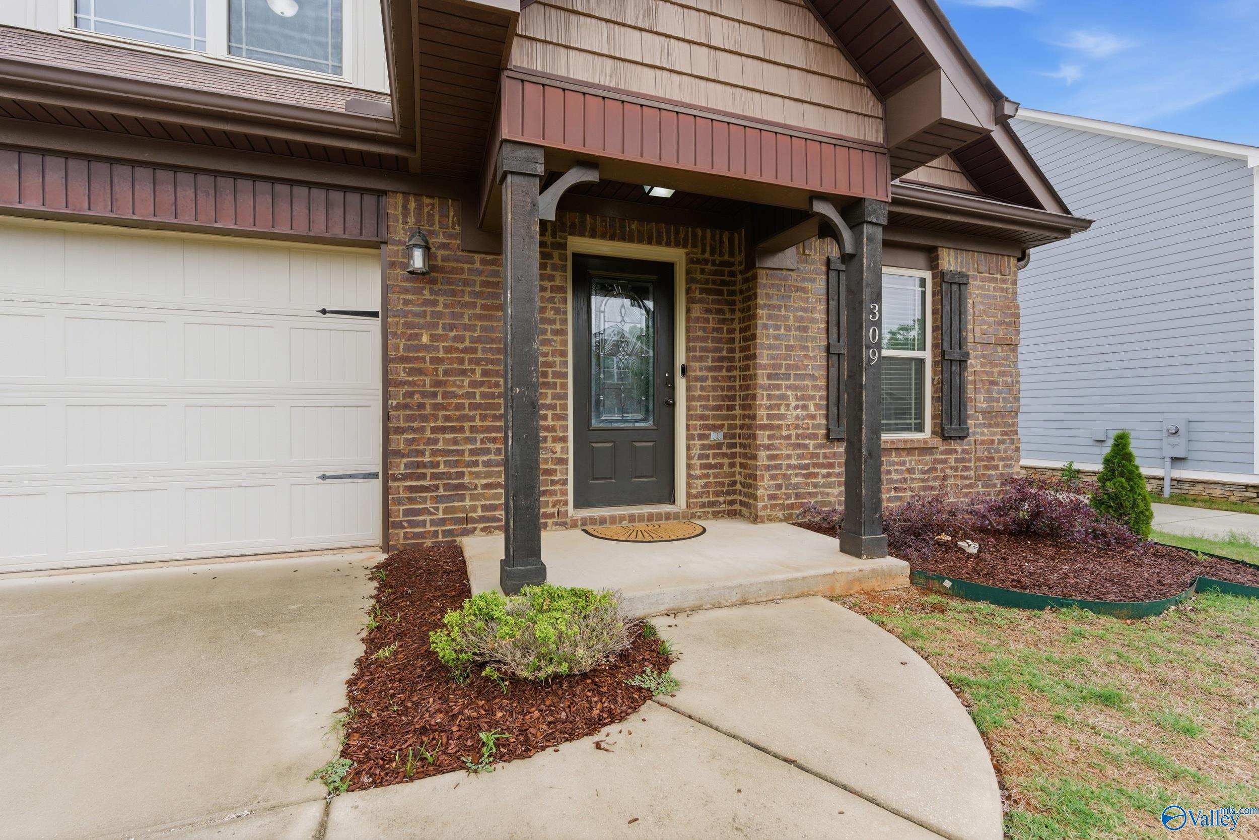 309 Acorn Grove Lane
