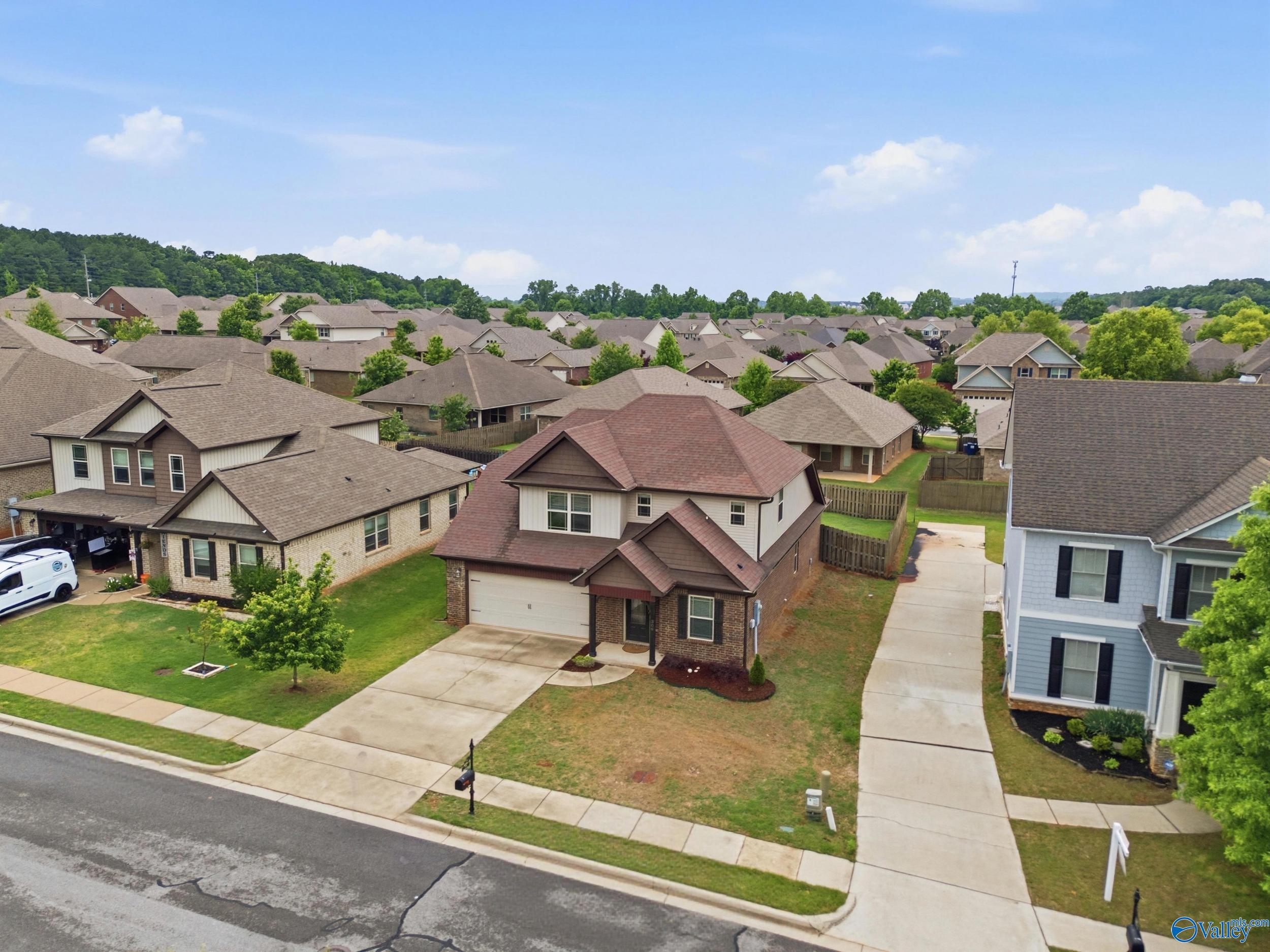 309 Acorn Grove Lane