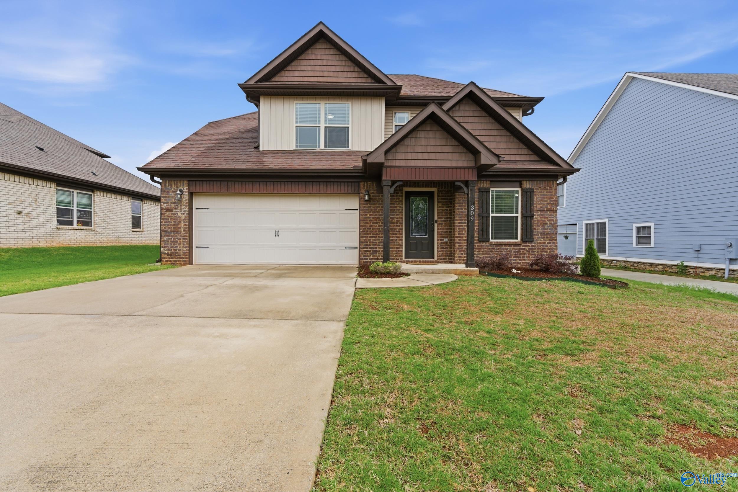 309 Acorn Grove Lane