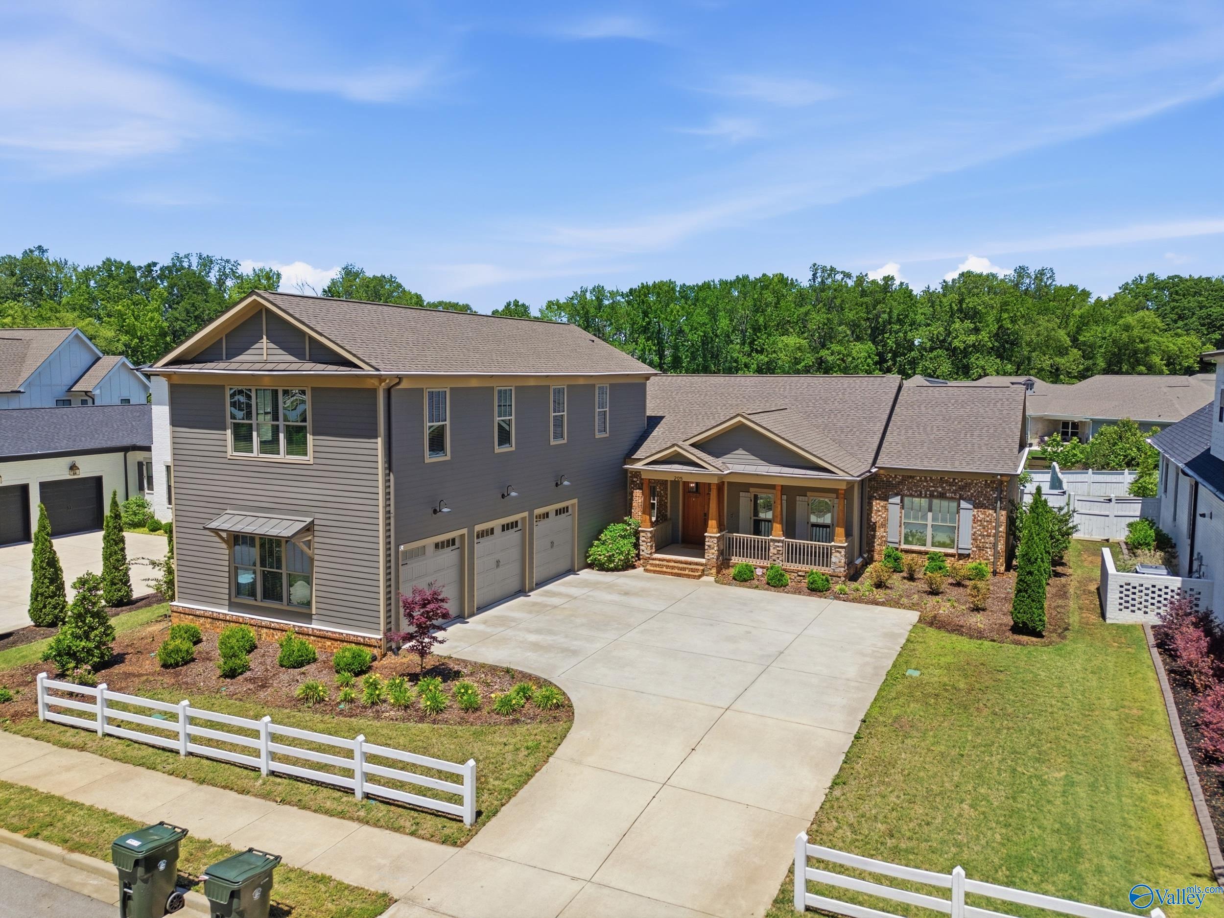 205 Farmhouse Drive