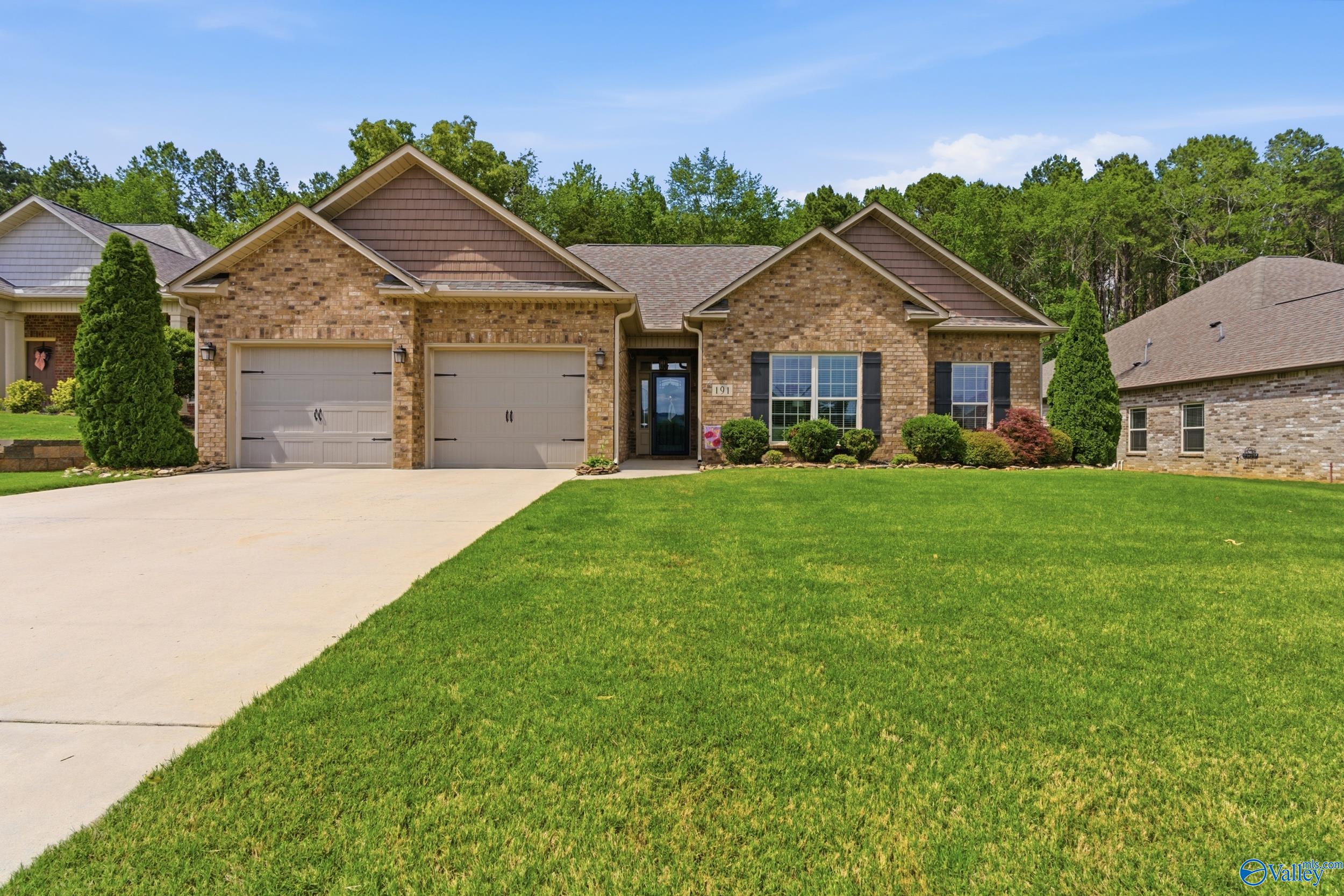 191 Somerton Drive