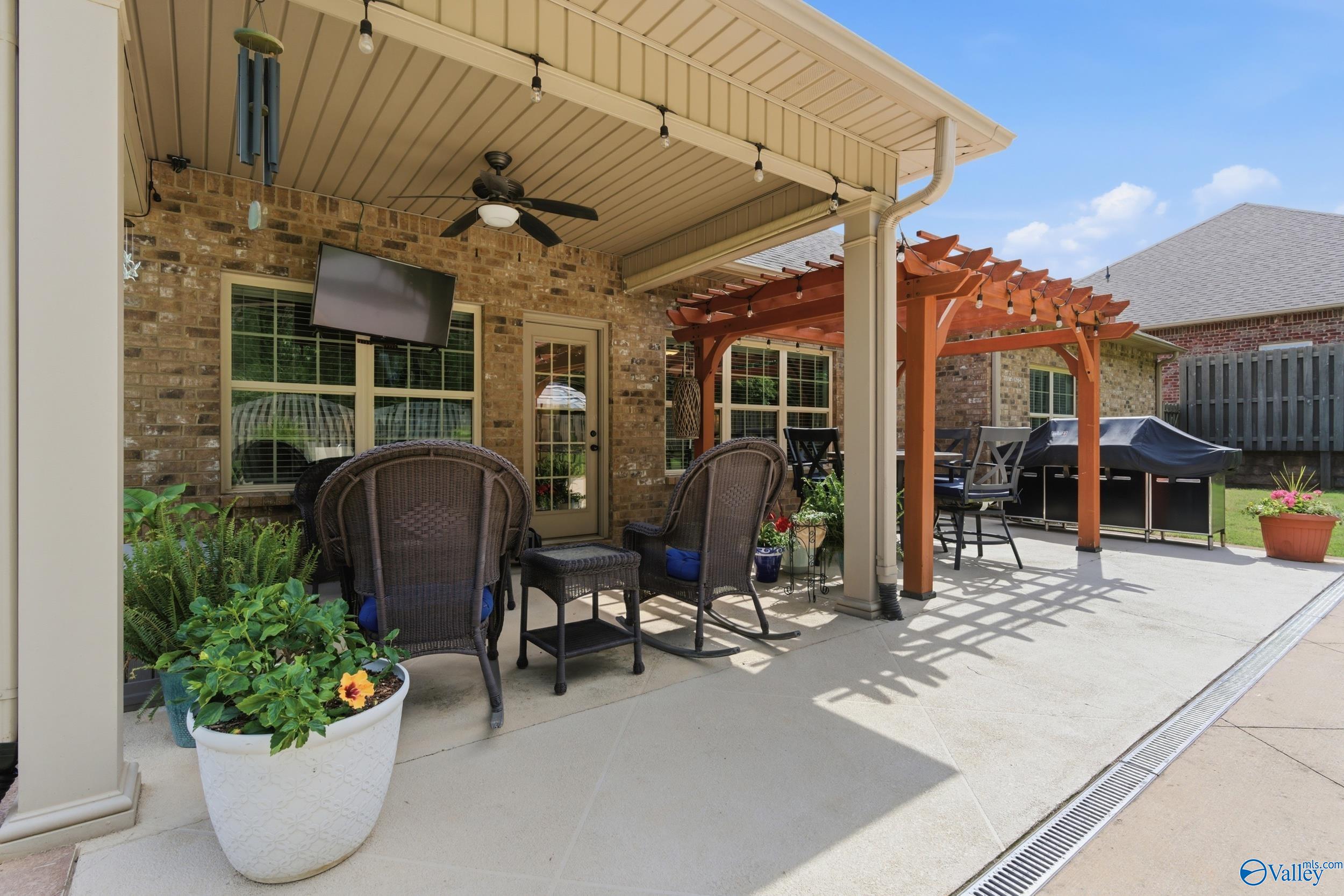 191 Somerton Drive