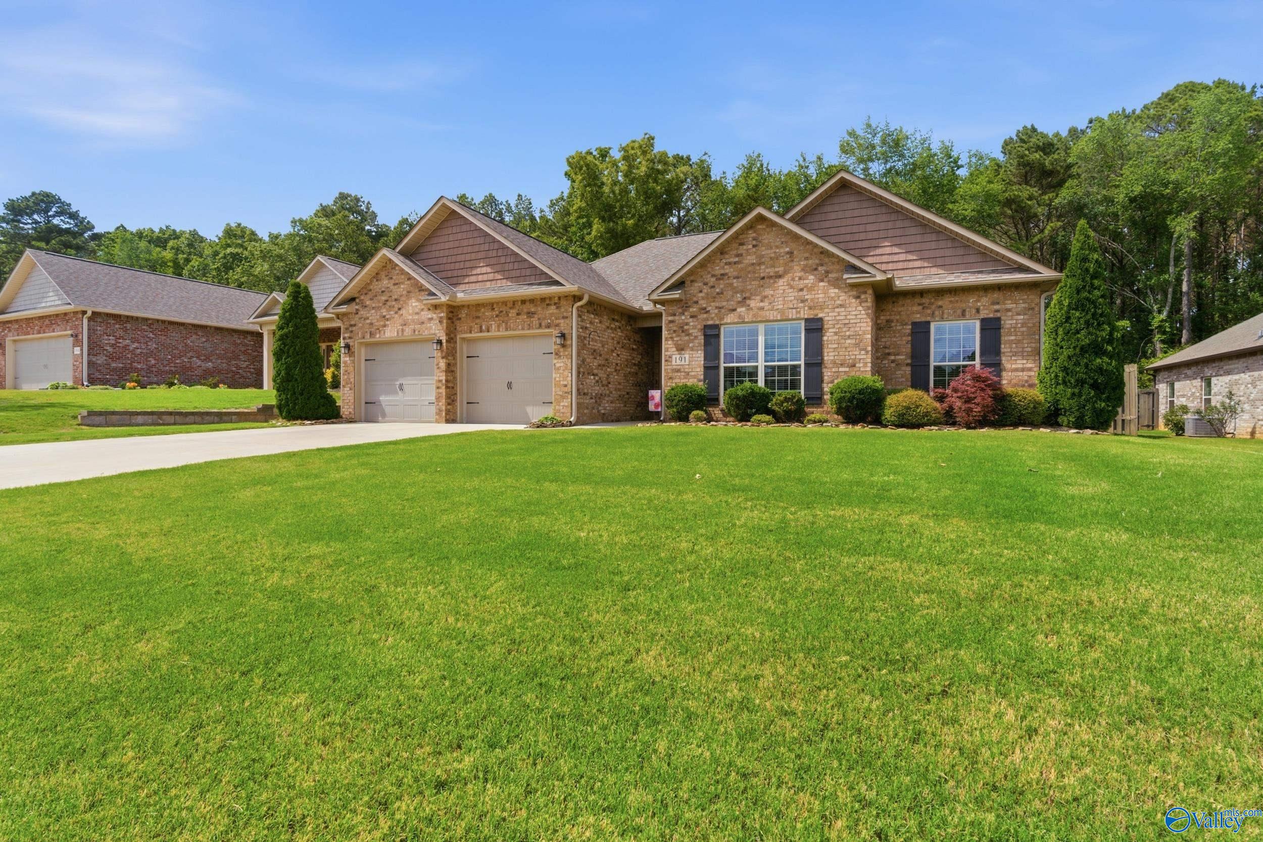 191 Somerton Drive