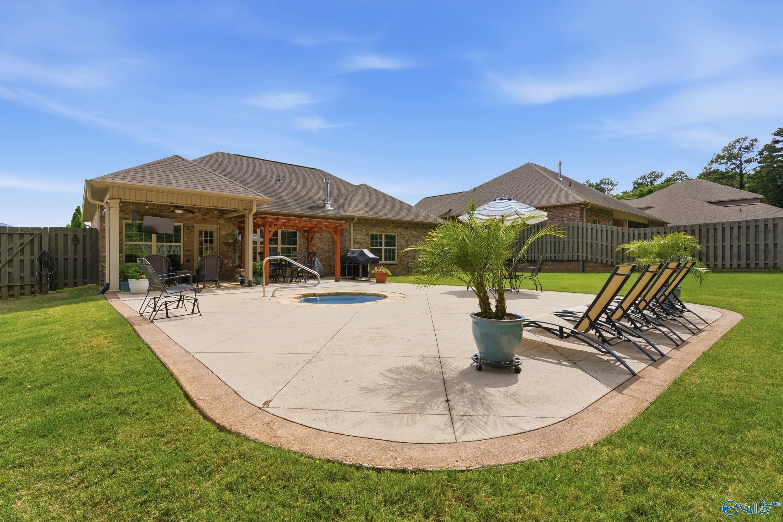 191 Somerton Drive