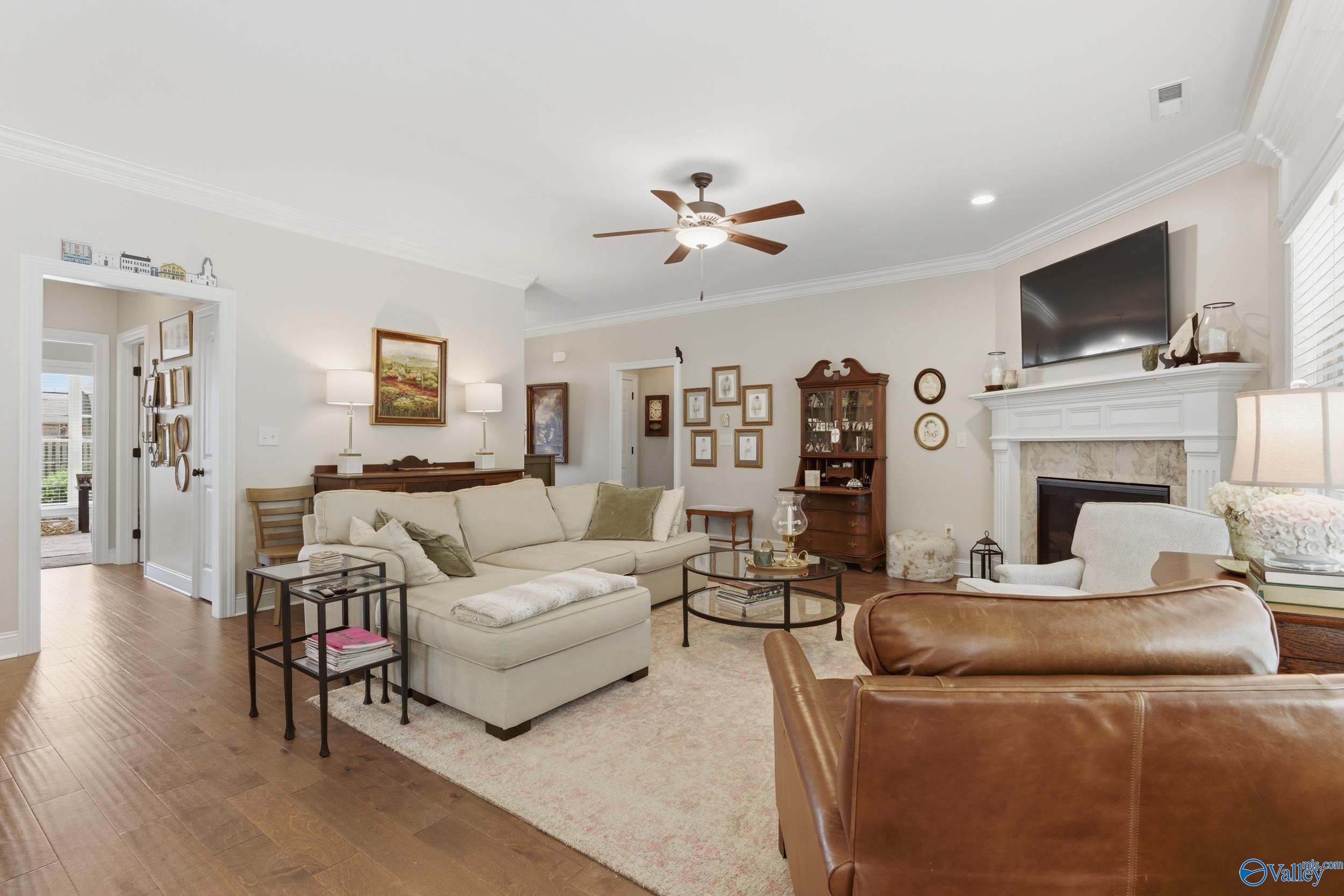 191 Somerton Drive