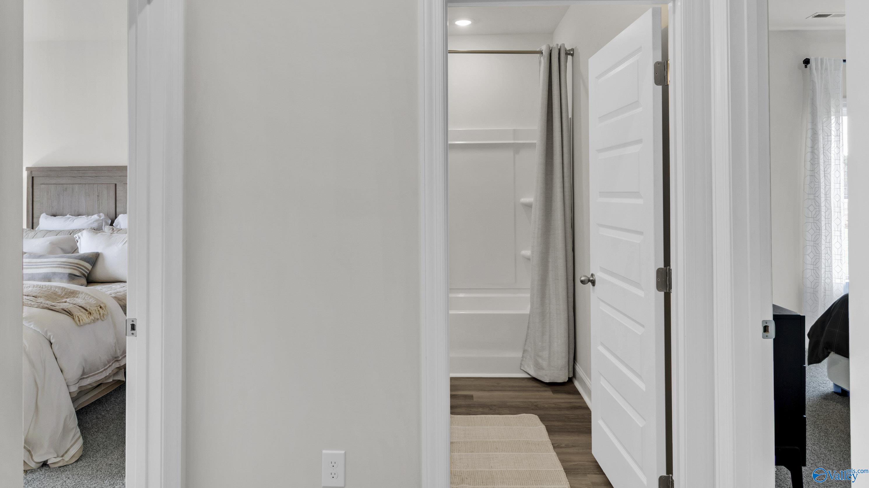 257 List Road