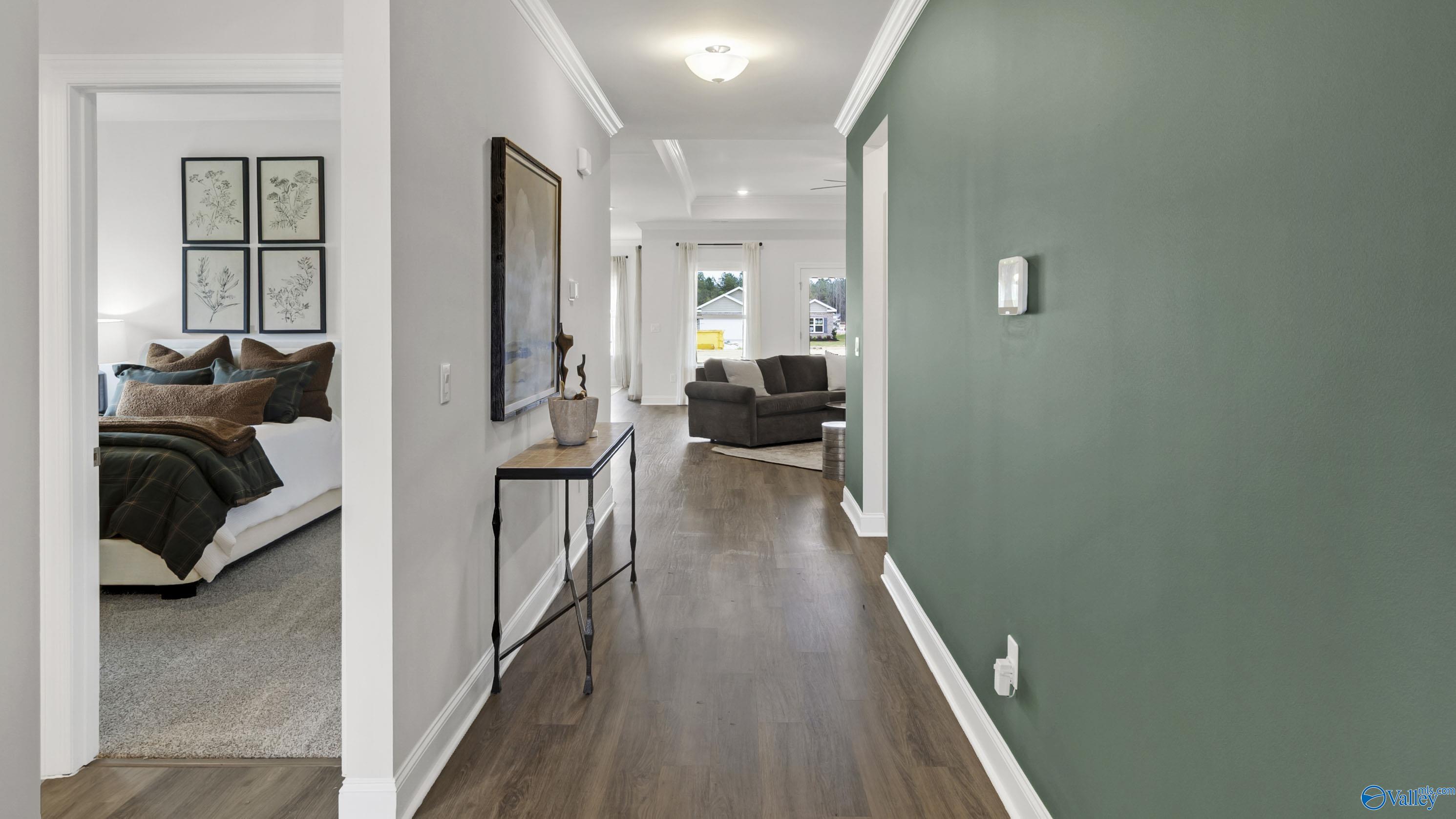 257 List Road