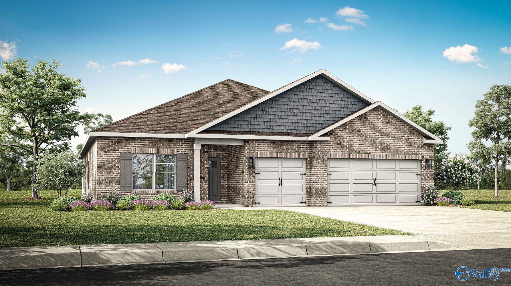 257 List Road