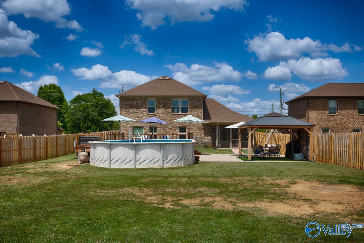 992 Yarbrough Road