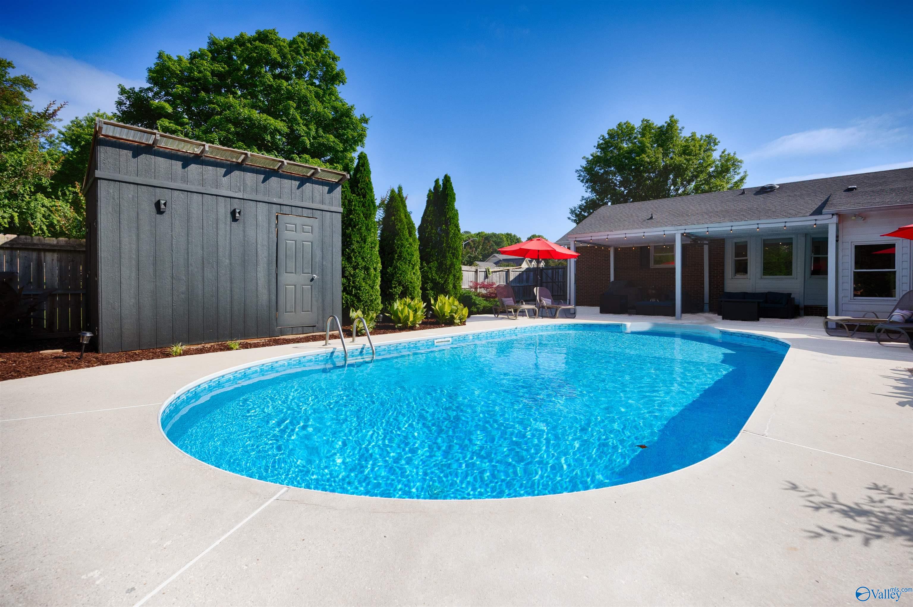 107 Yorkshire Drive