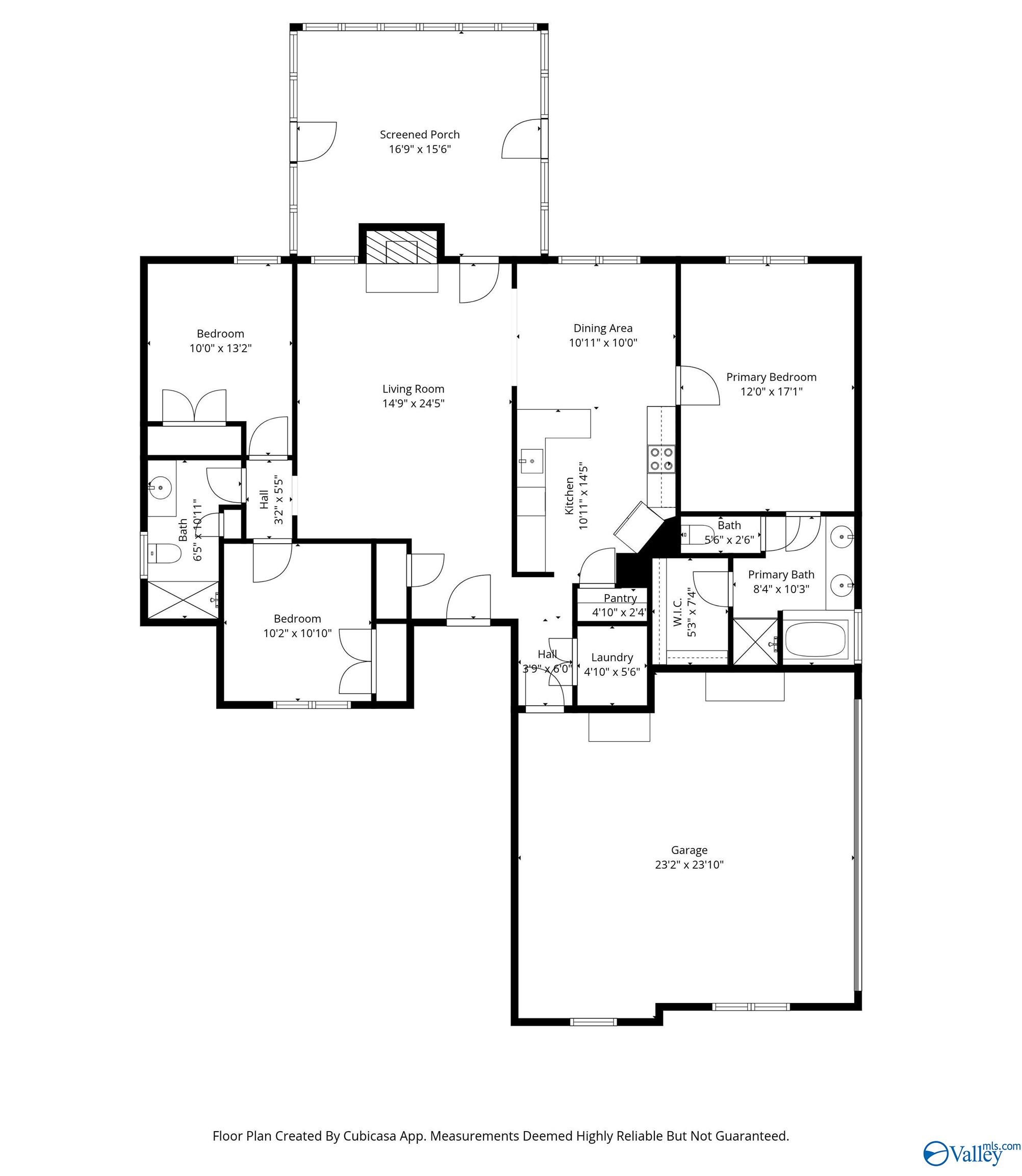 101 North Star Drive