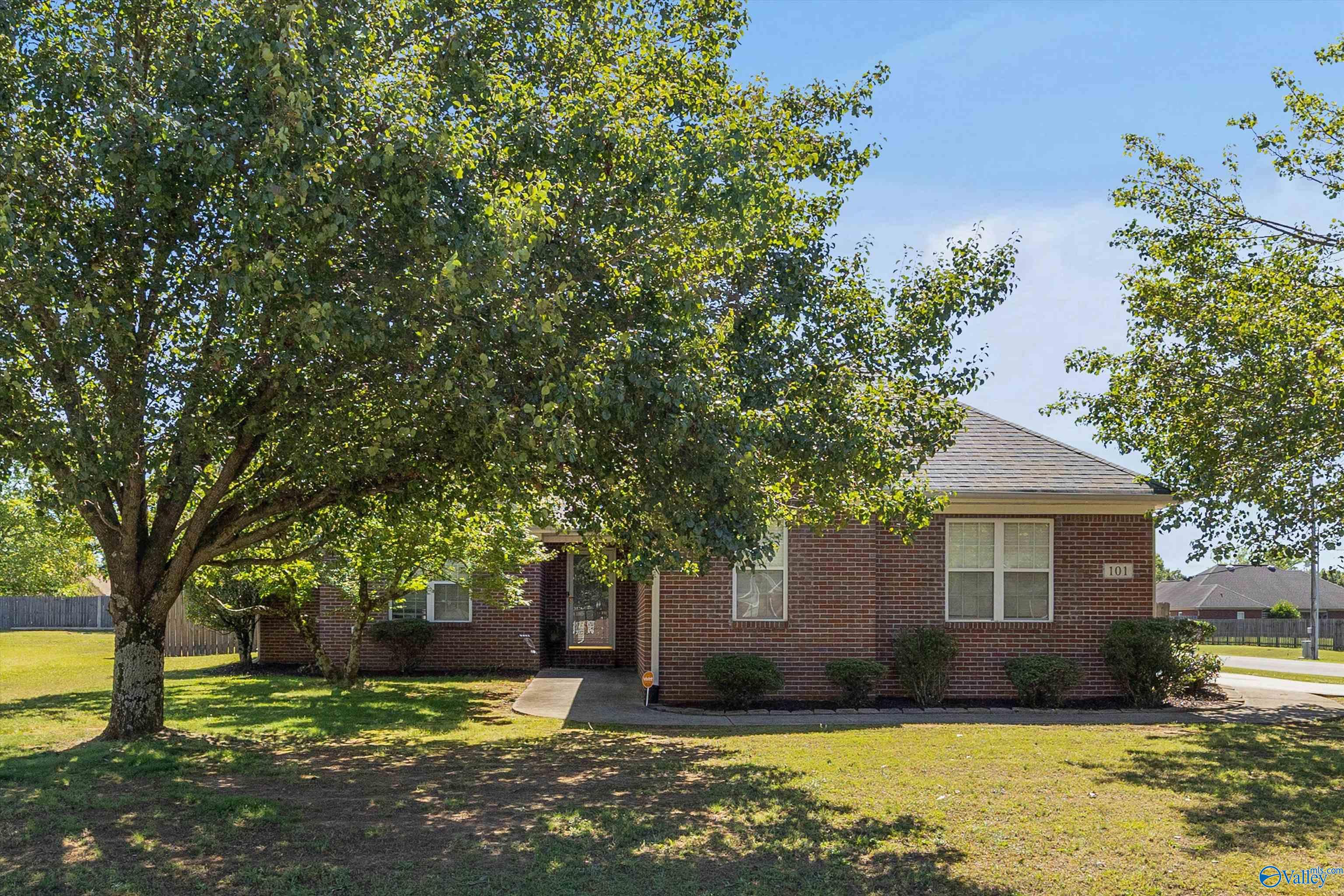 101 North Star Drive