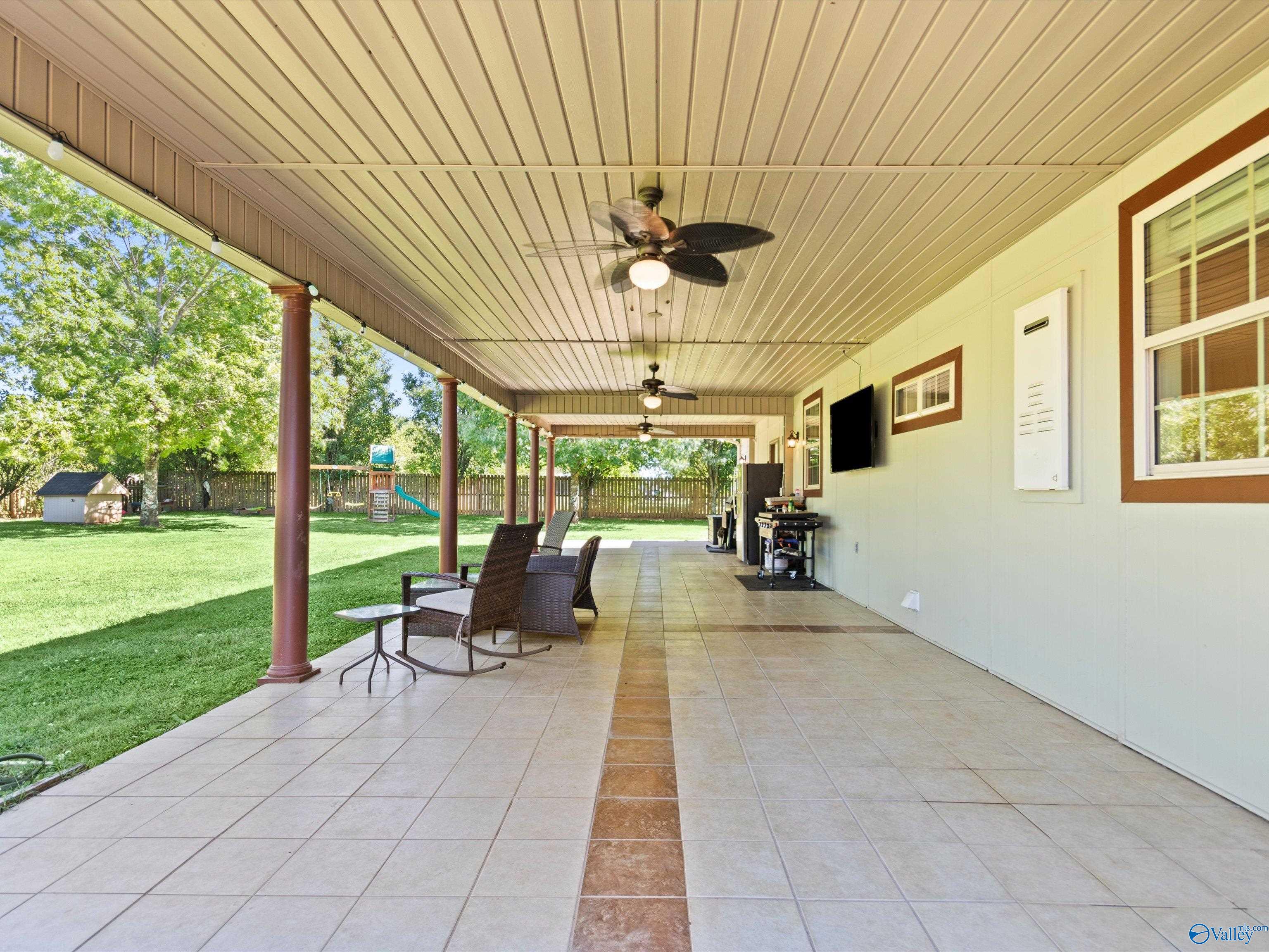 16258 McCulley Mill Road