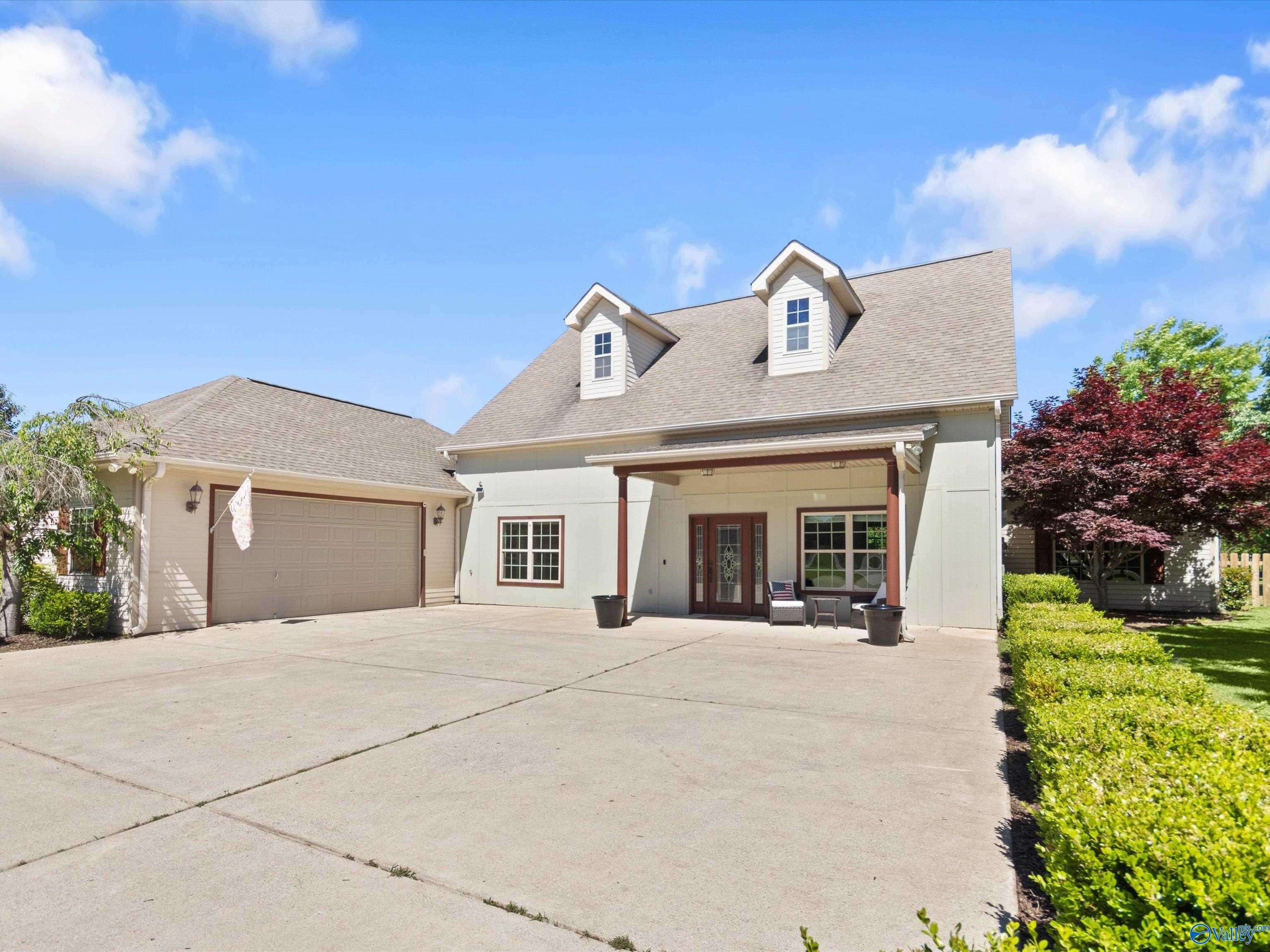 16258 McCulley Mill Road