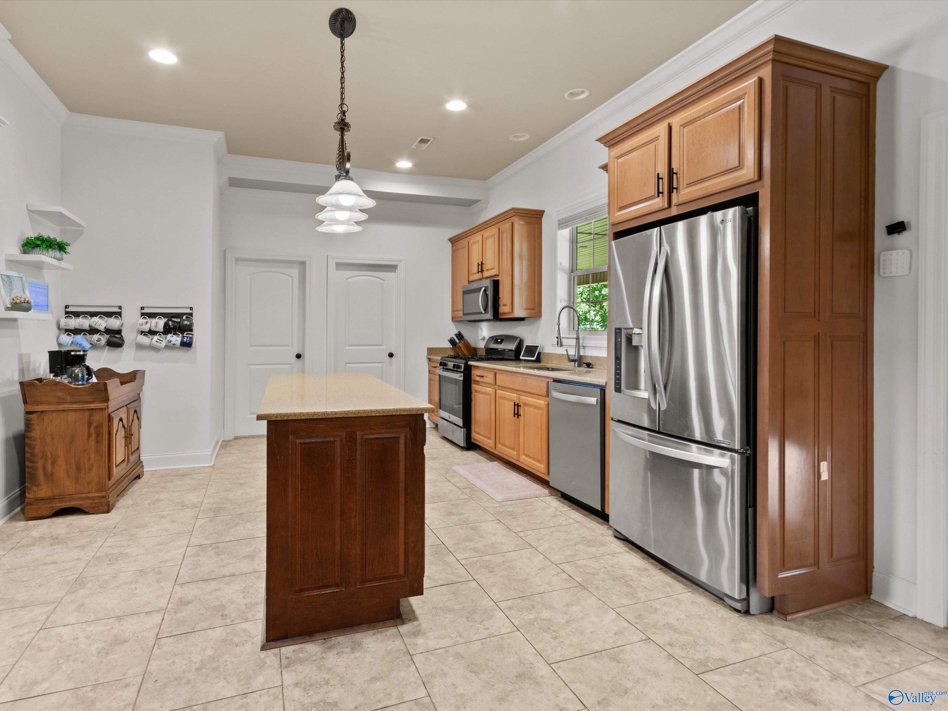 16258 McCulley Mill Road