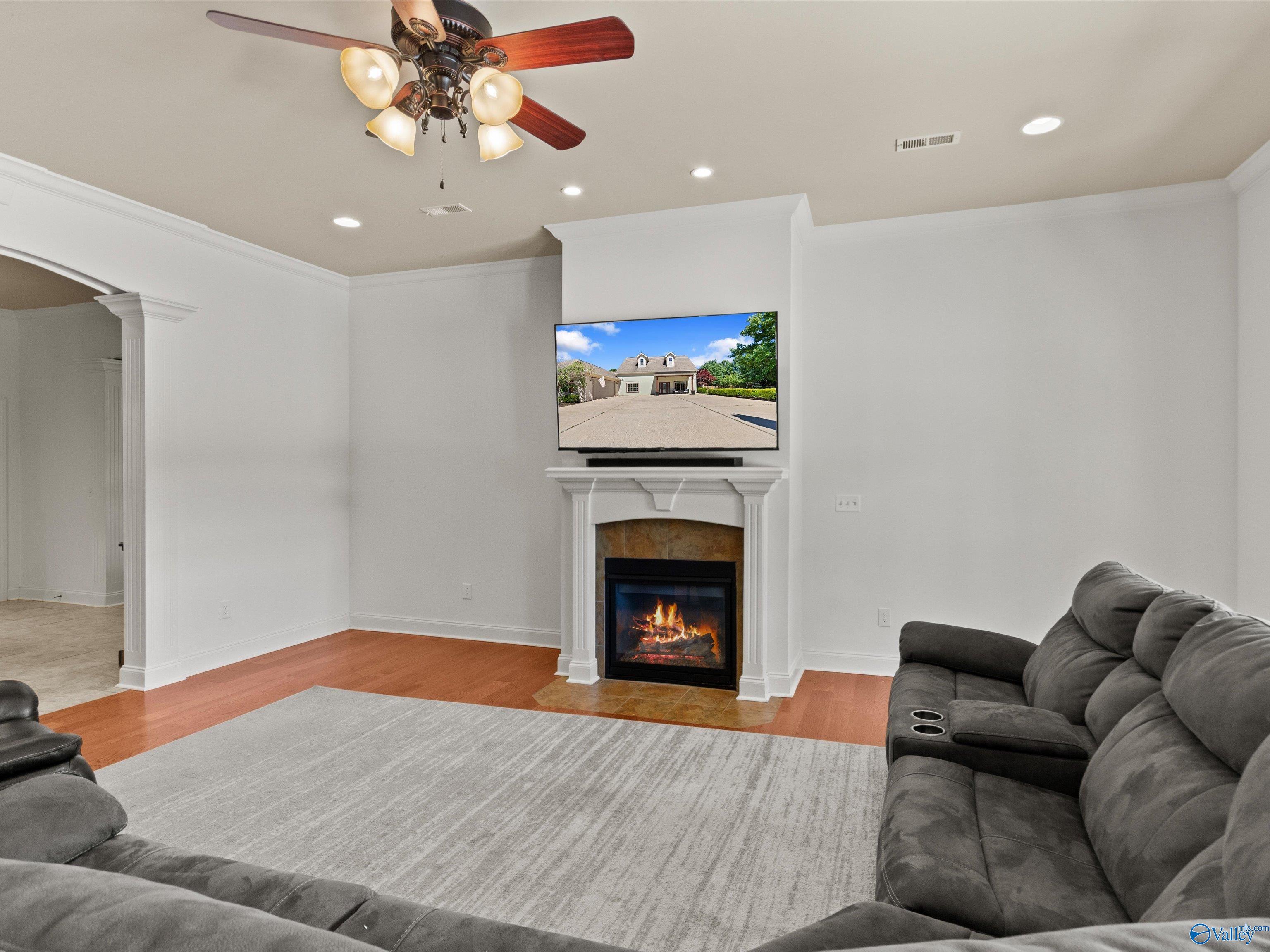 16258 McCulley Mill Road