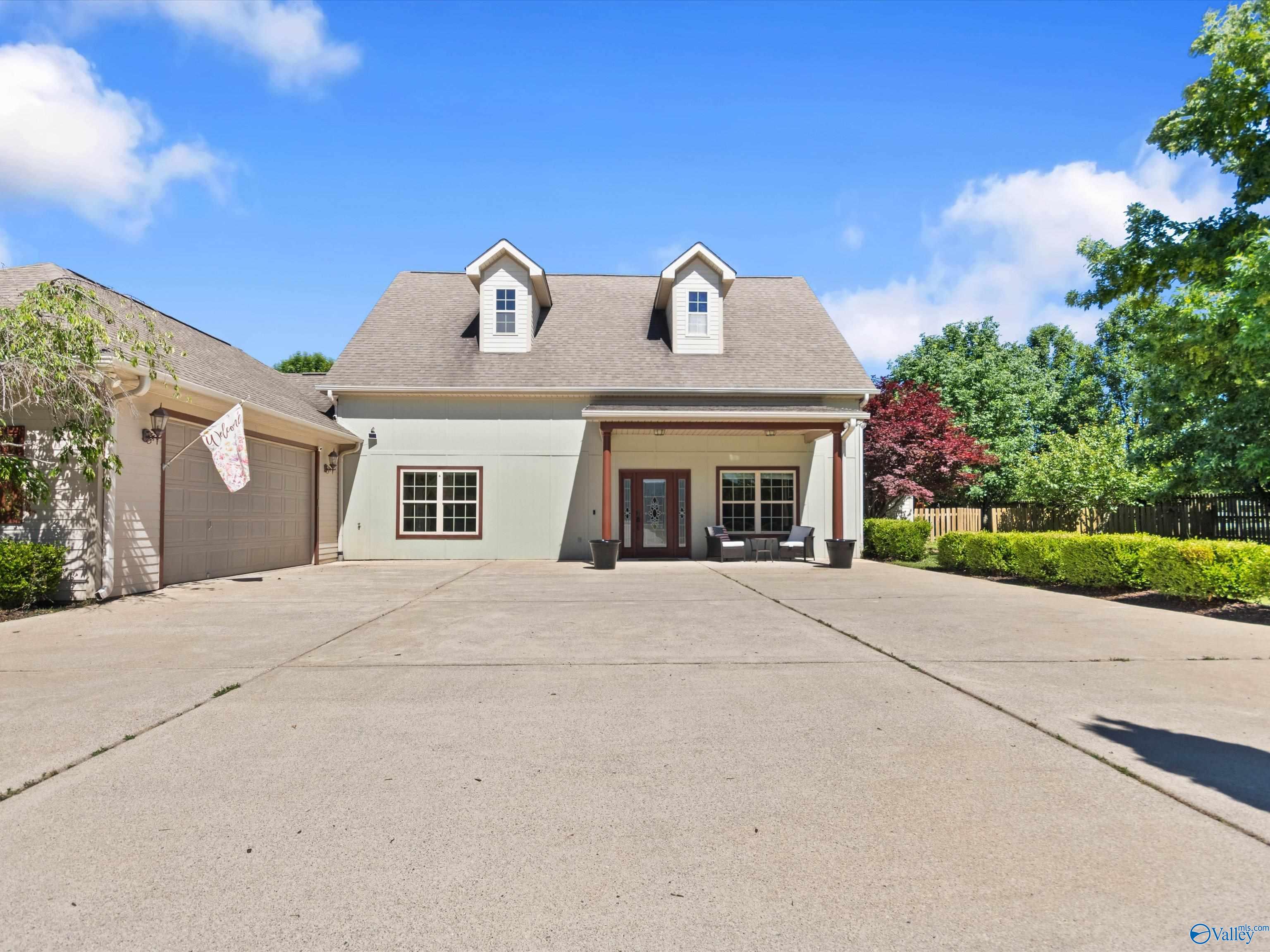 16258 McCulley Mill Road