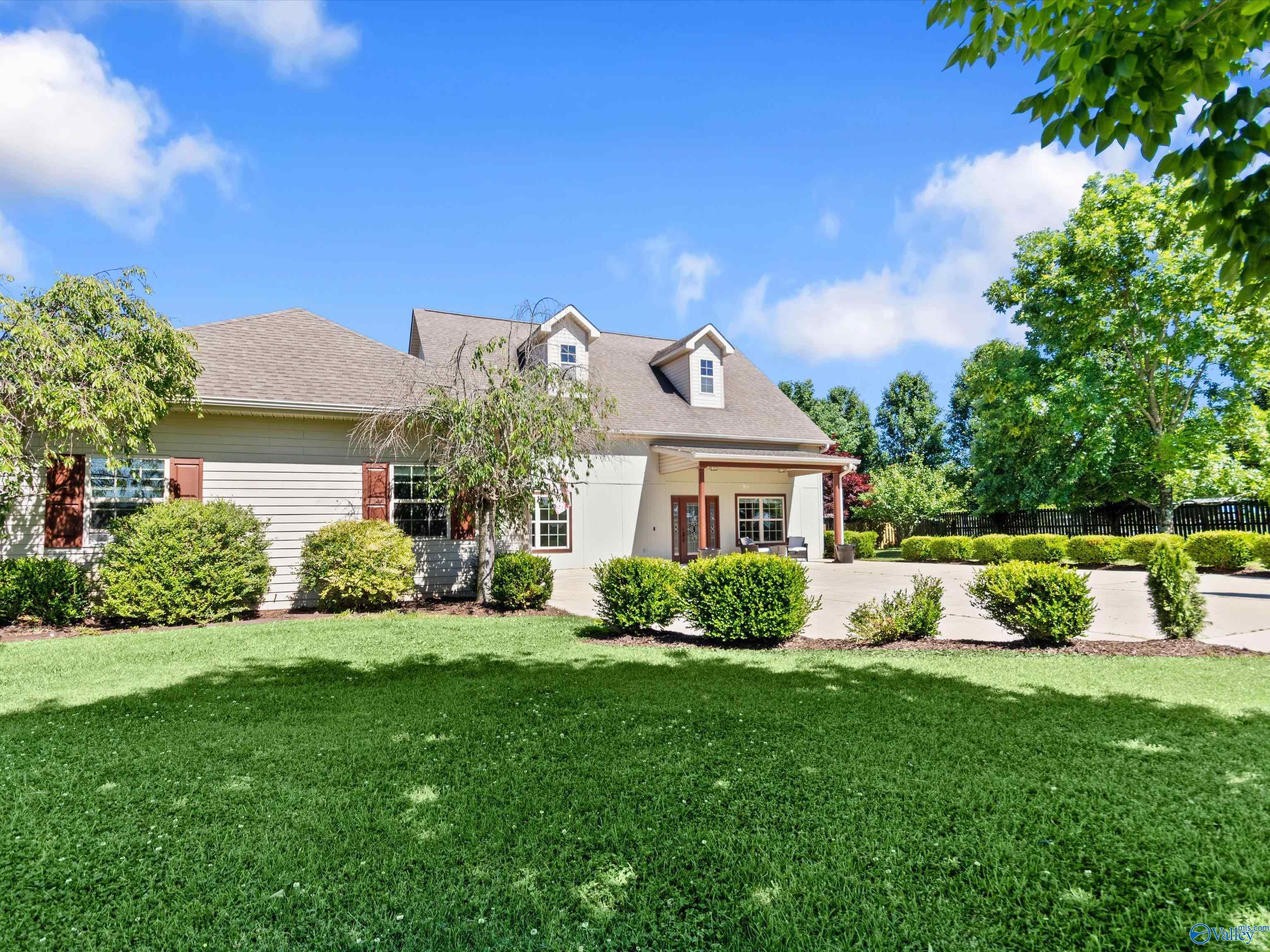 16258 McCulley Mill Road