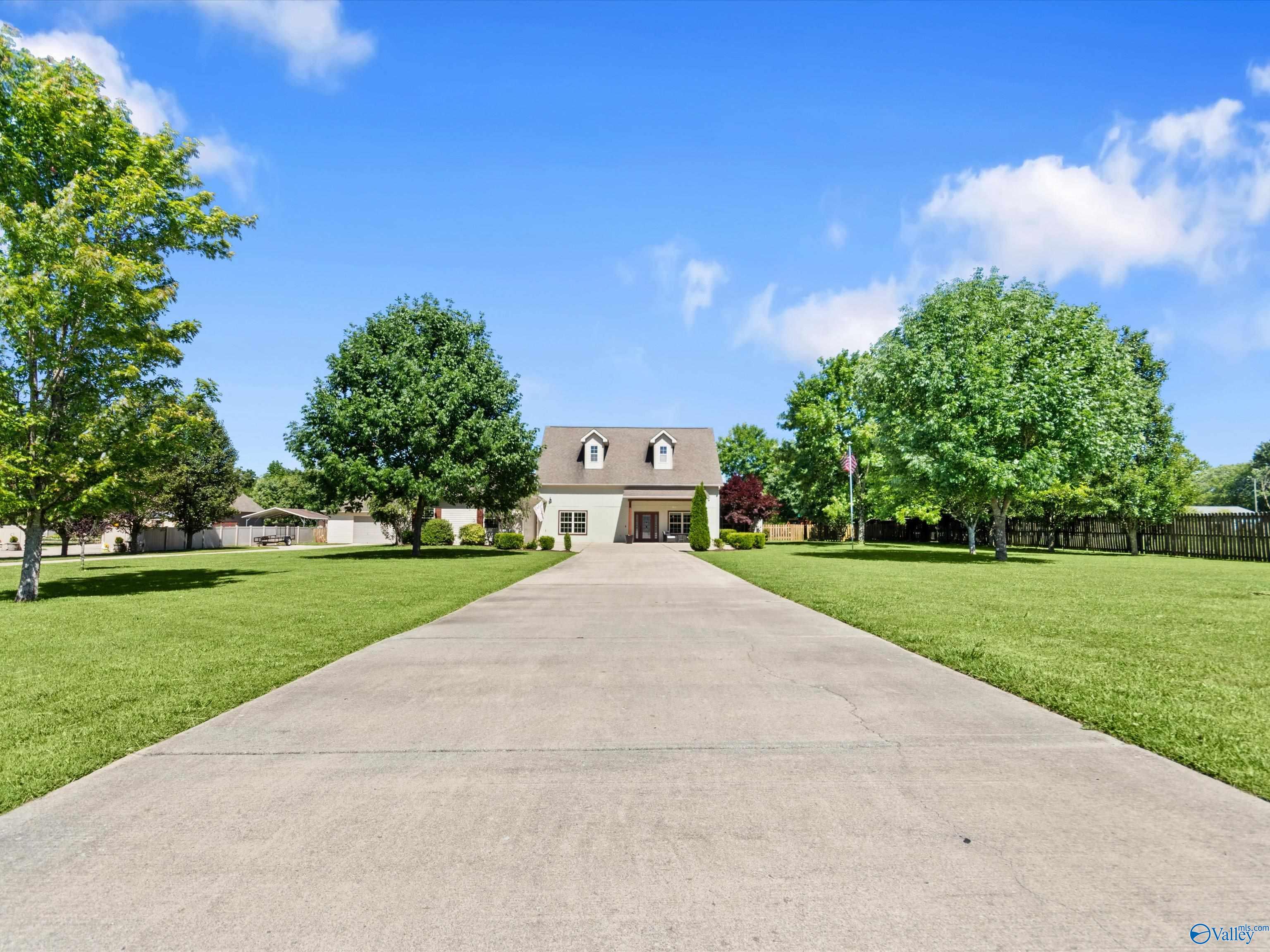 16258 McCulley Mill Road
