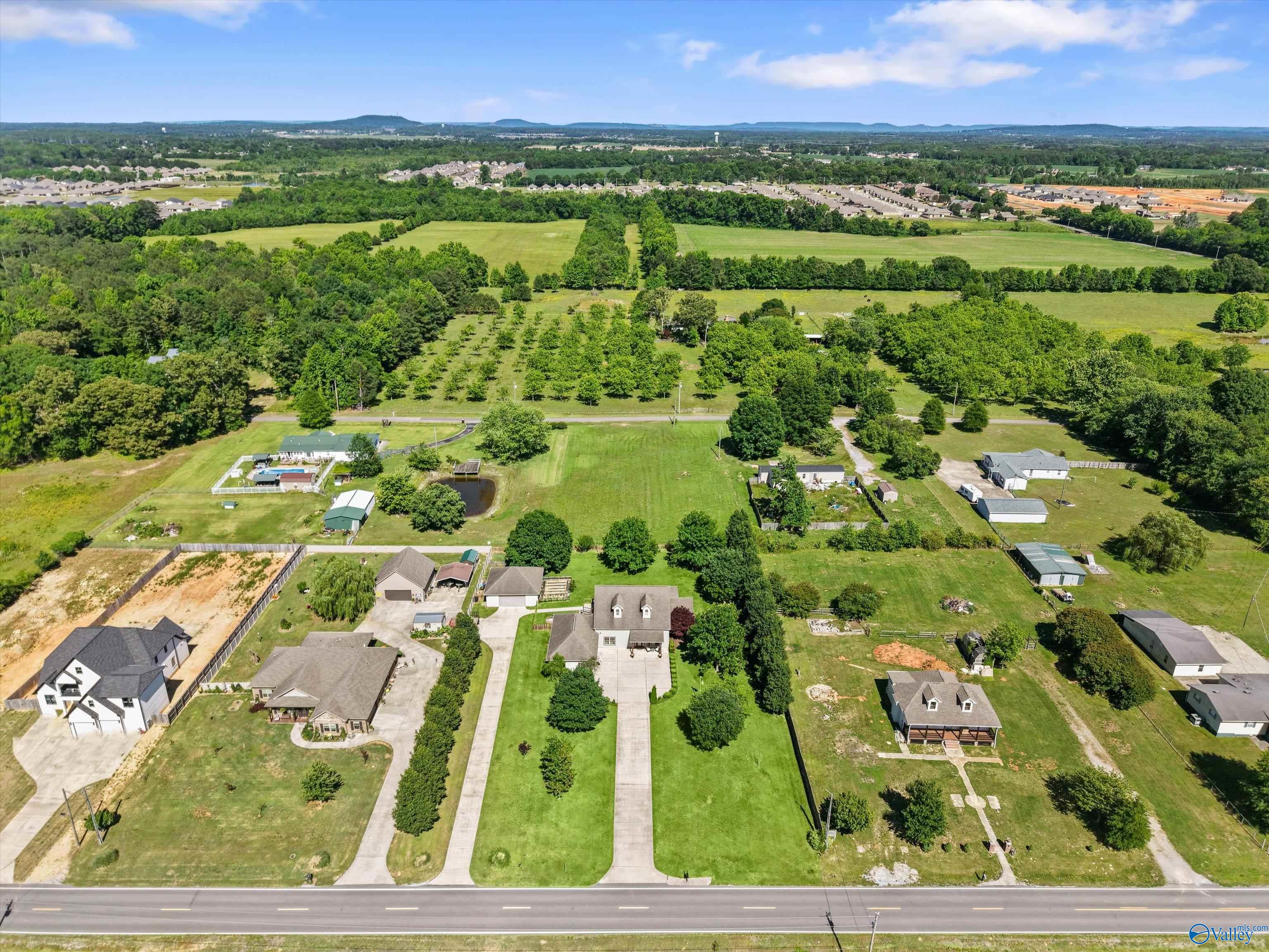 16258 McCulley Mill Road