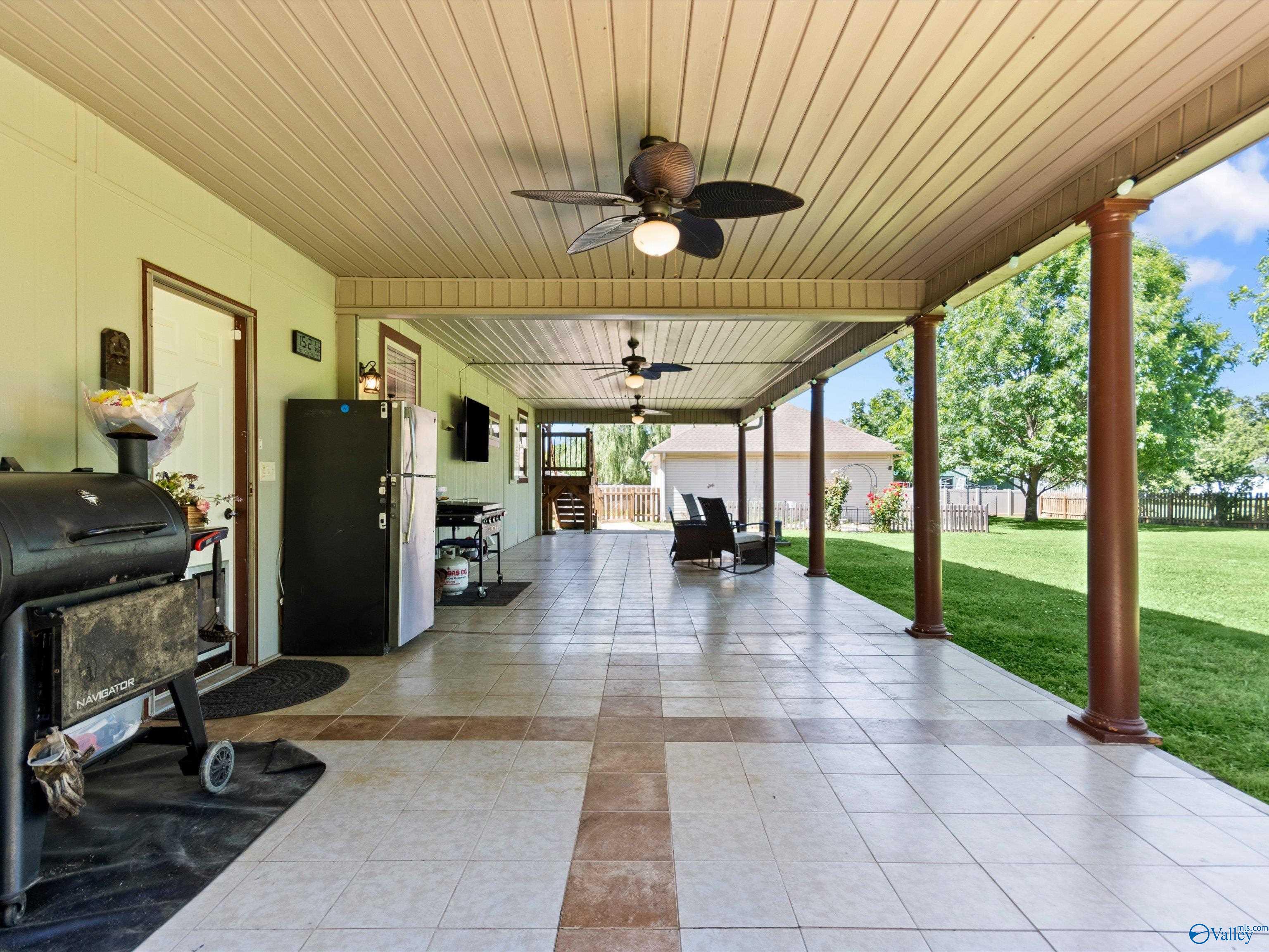 16258 McCulley Mill Road