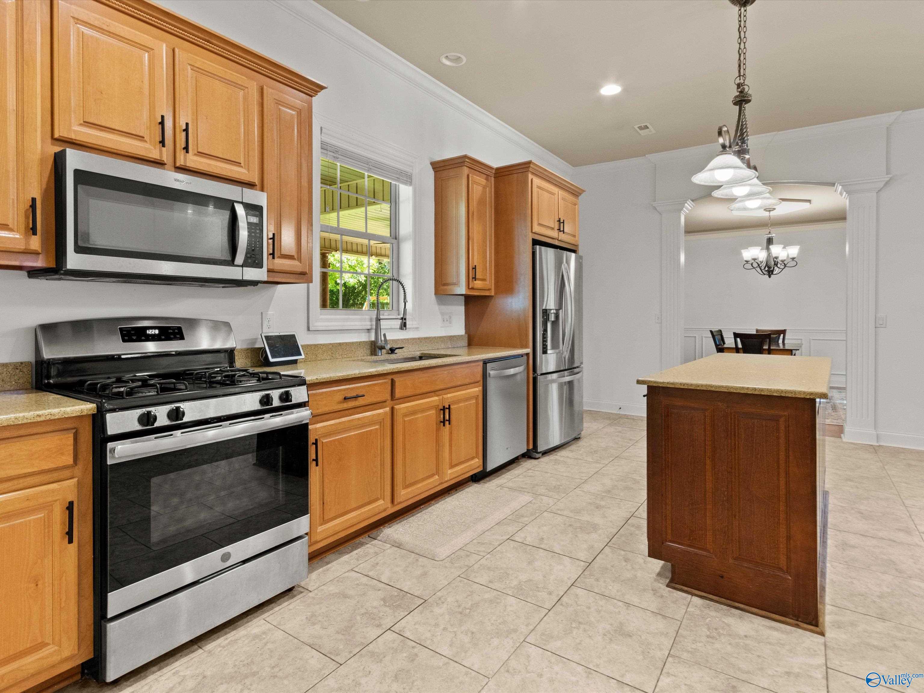 16258 McCulley Mill Road