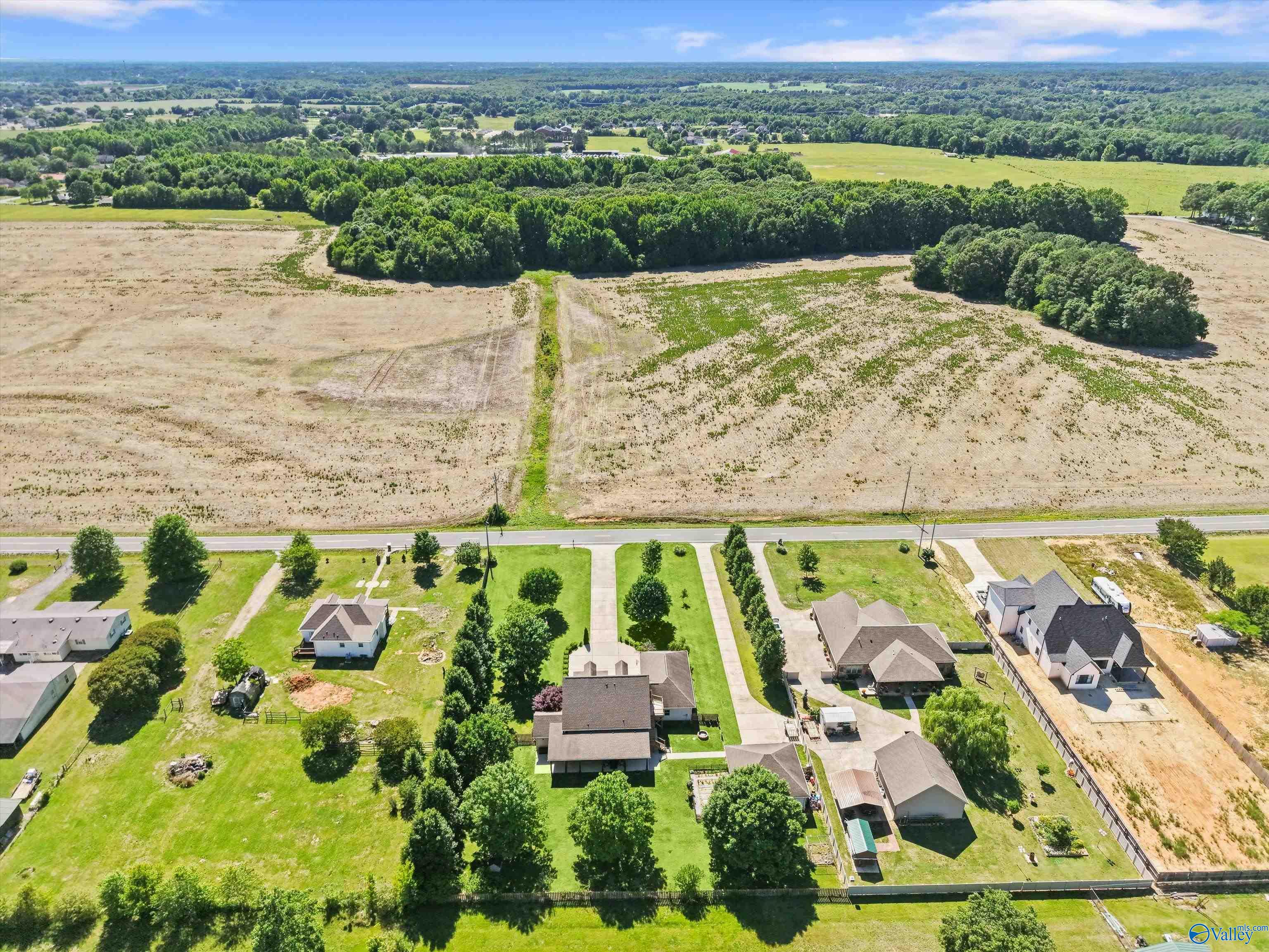 16258 McCulley Mill Road