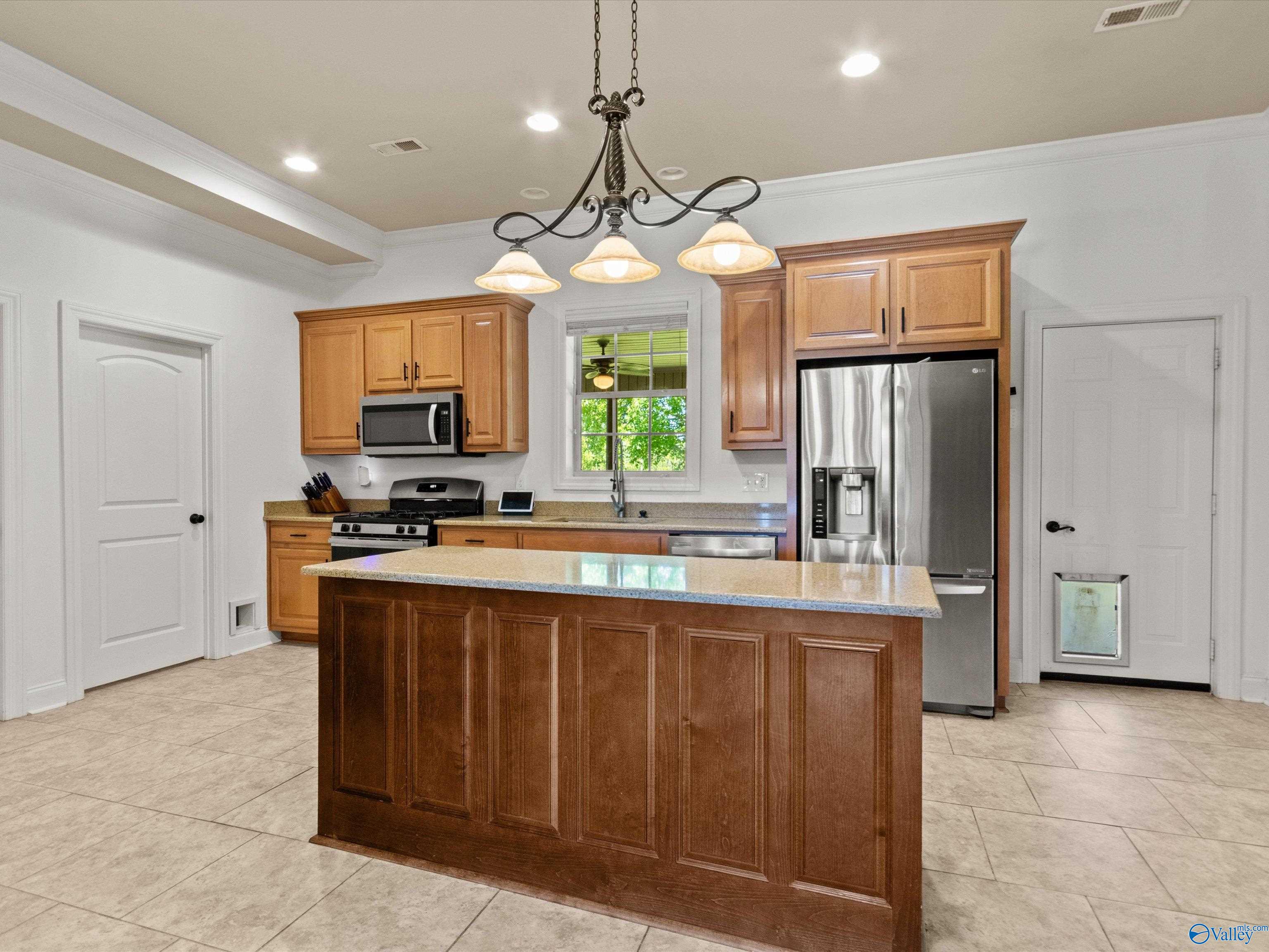 16258 McCulley Mill Road