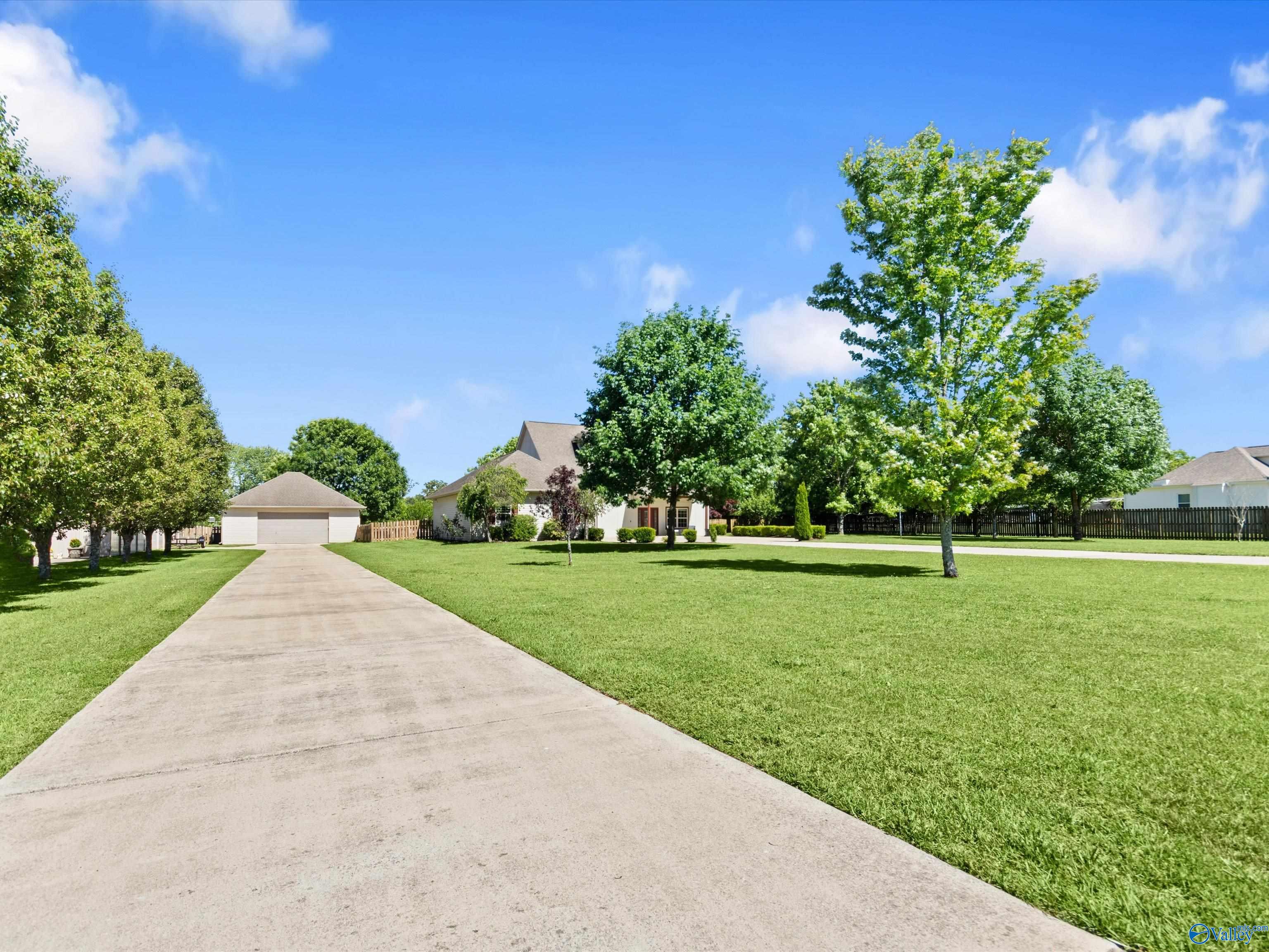 16258 McCulley Mill Road