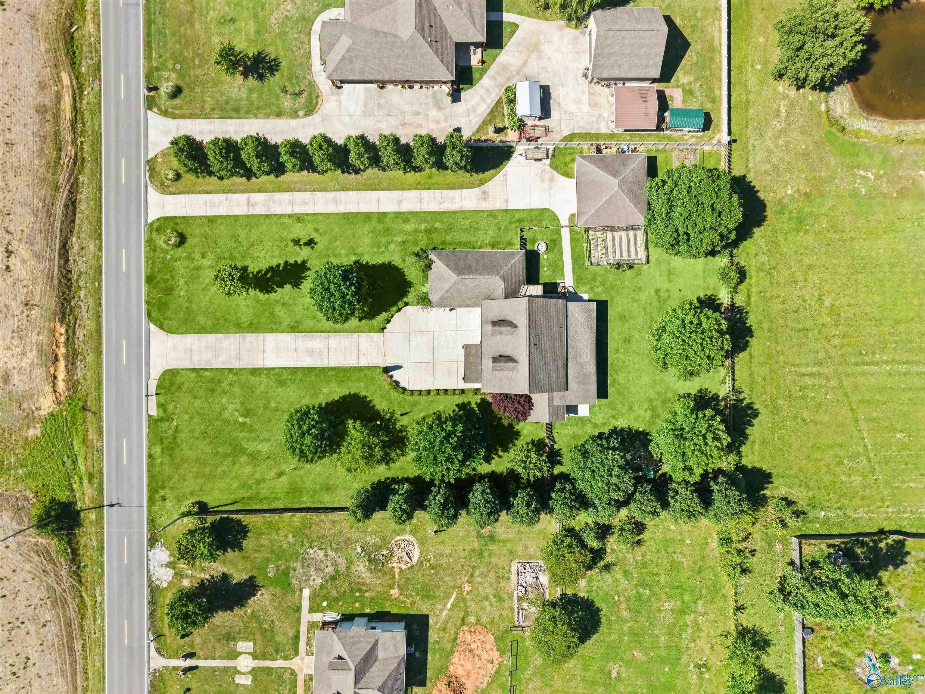 16258 McCulley Mill Road