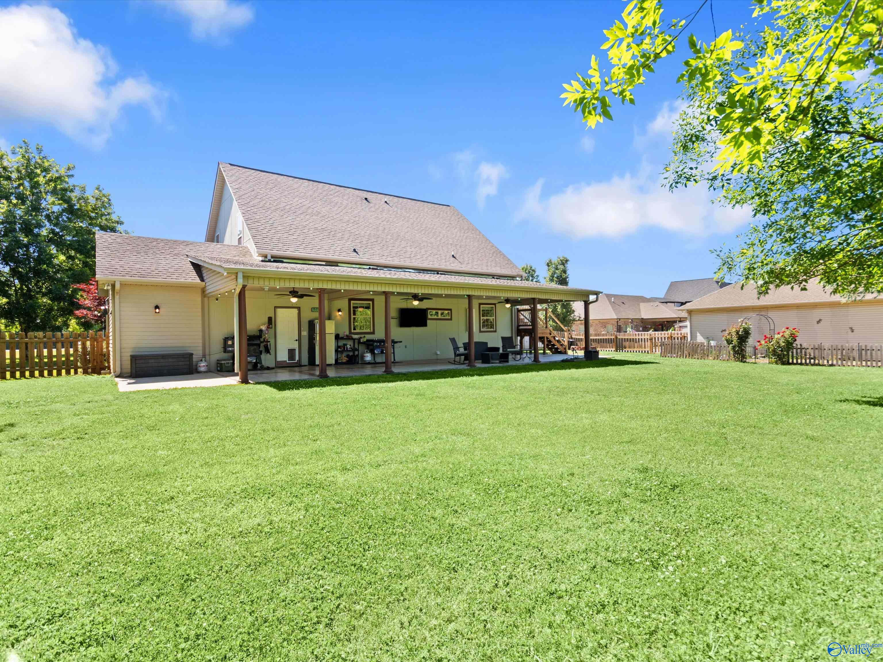 16258 McCulley Mill Road