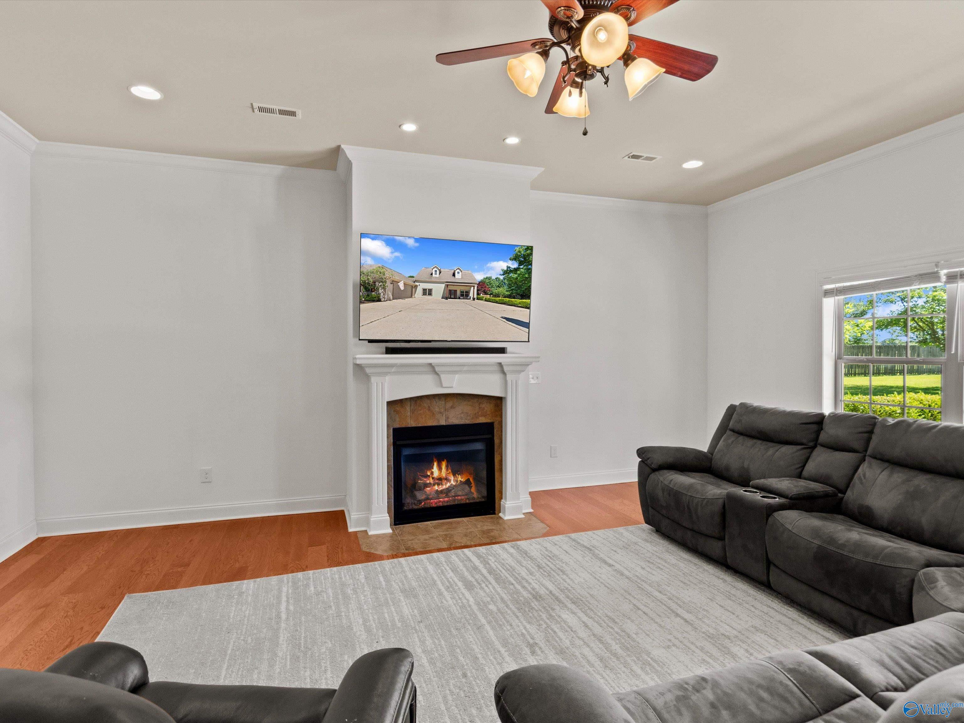 16258 McCulley Mill Road