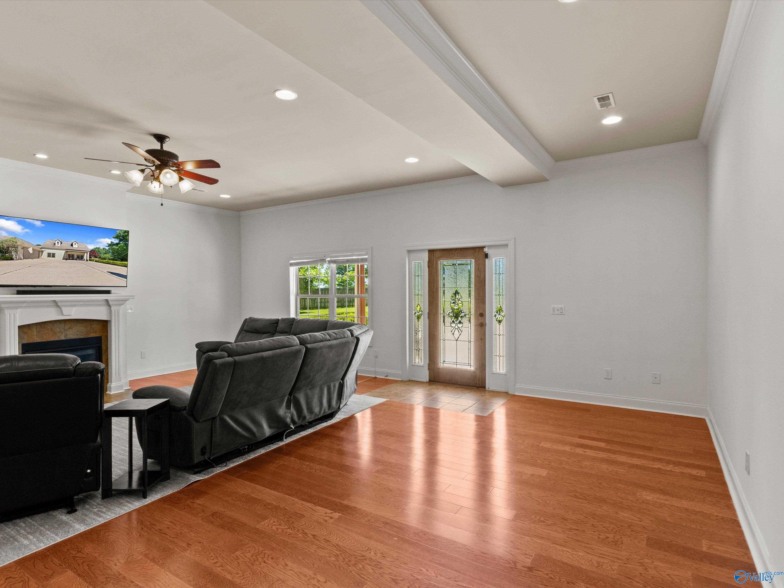 16258 McCulley Mill Road