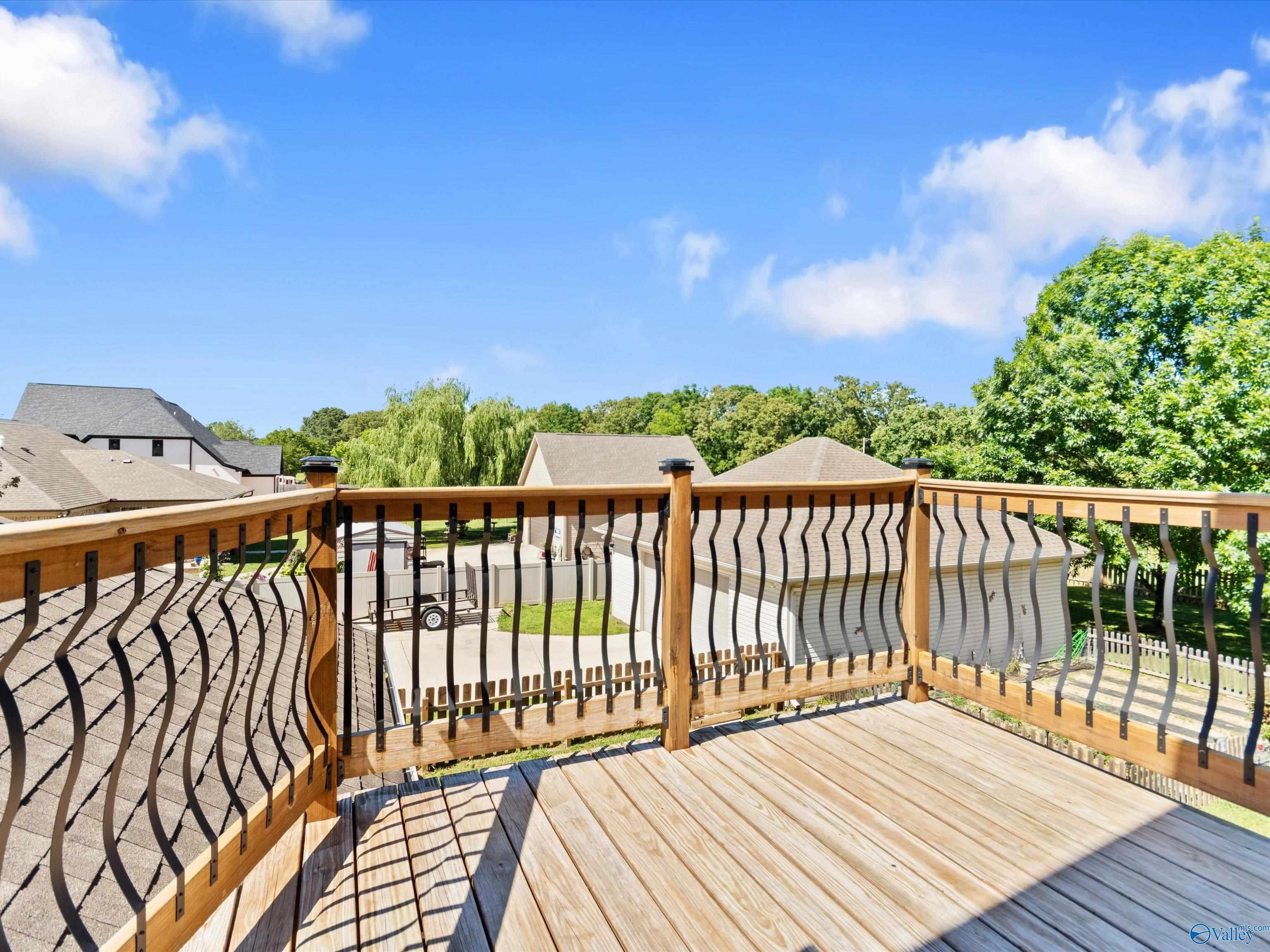 16258 McCulley Mill Road