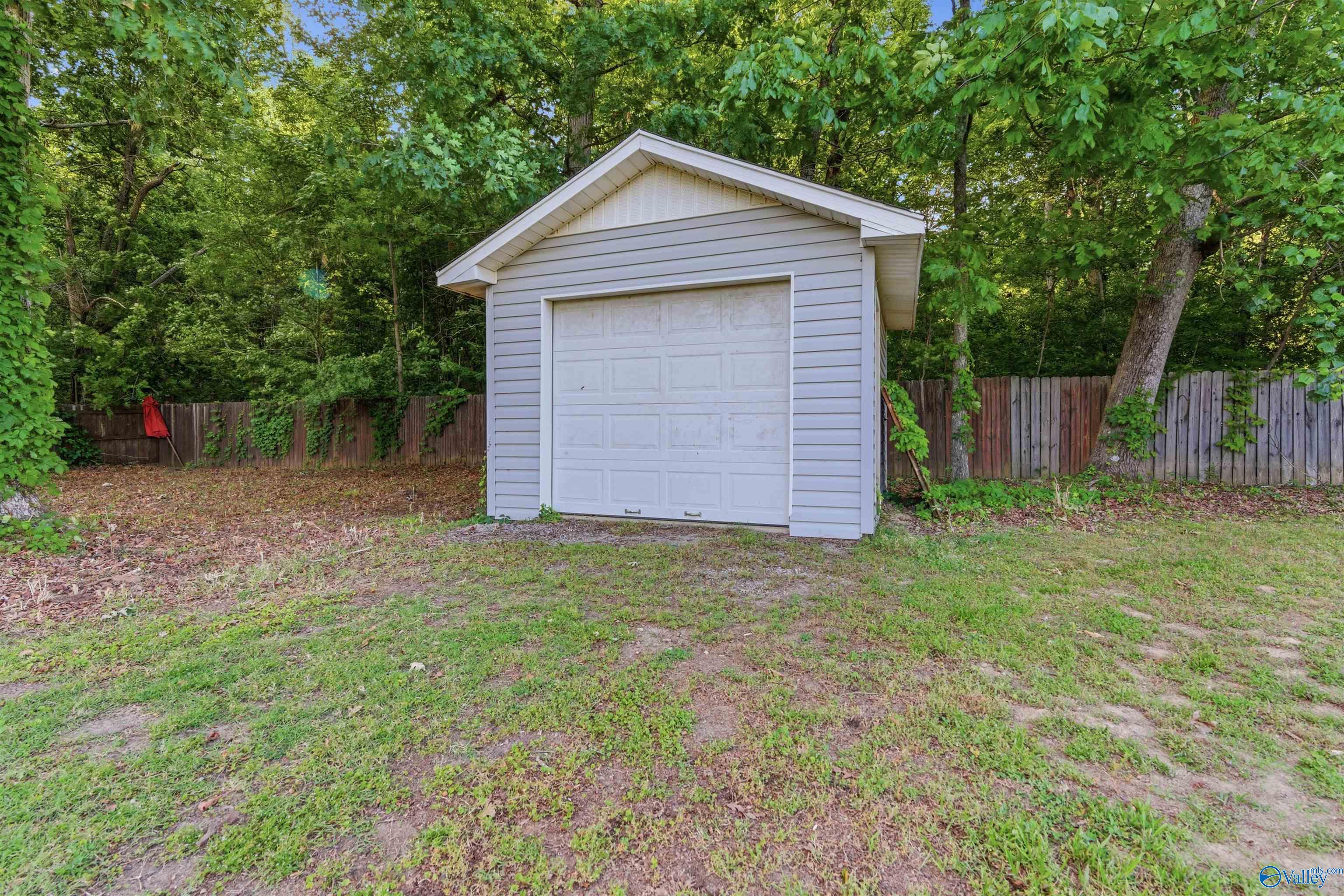 25633 Craft Road