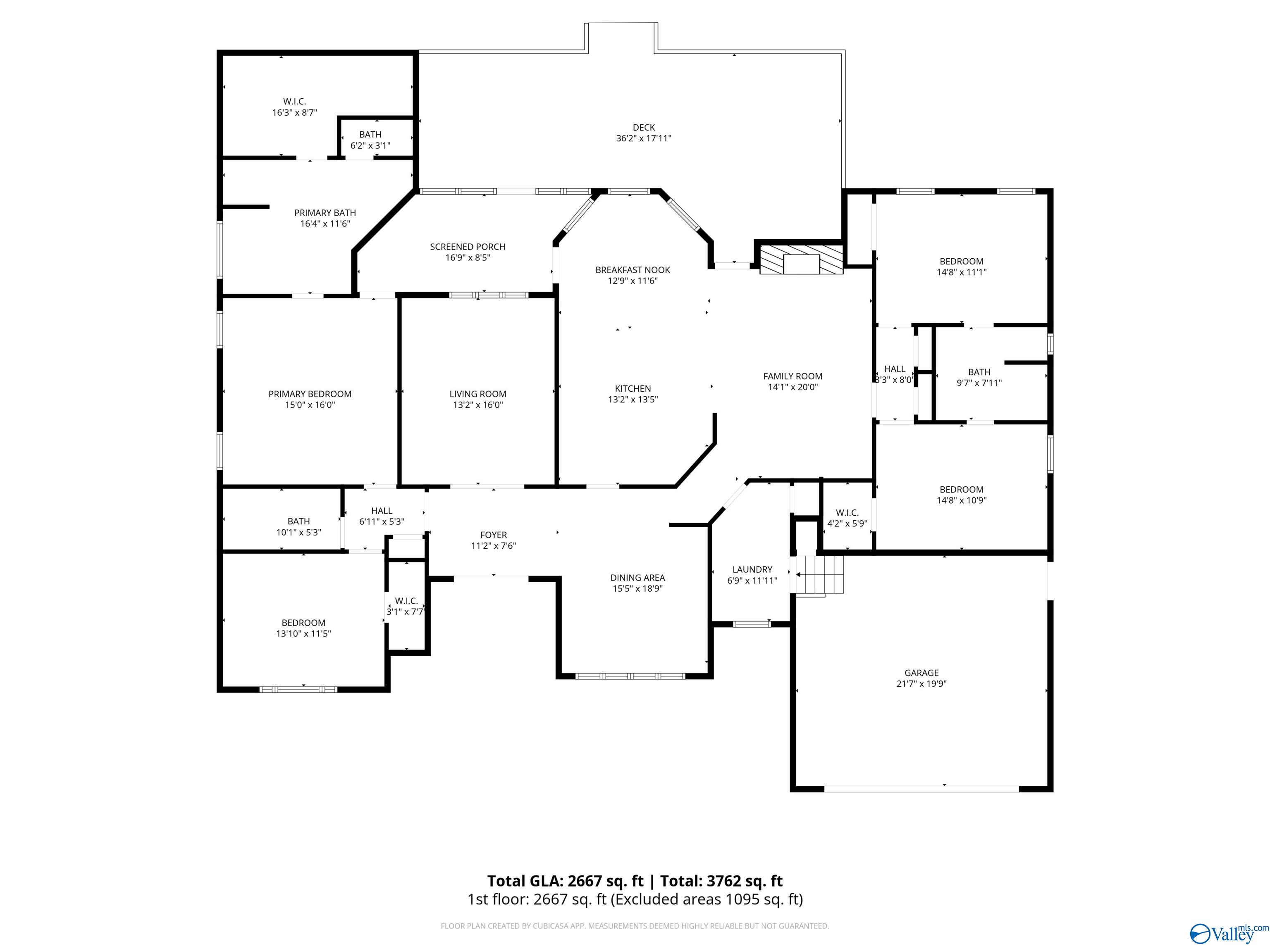 107 Applecross Lane