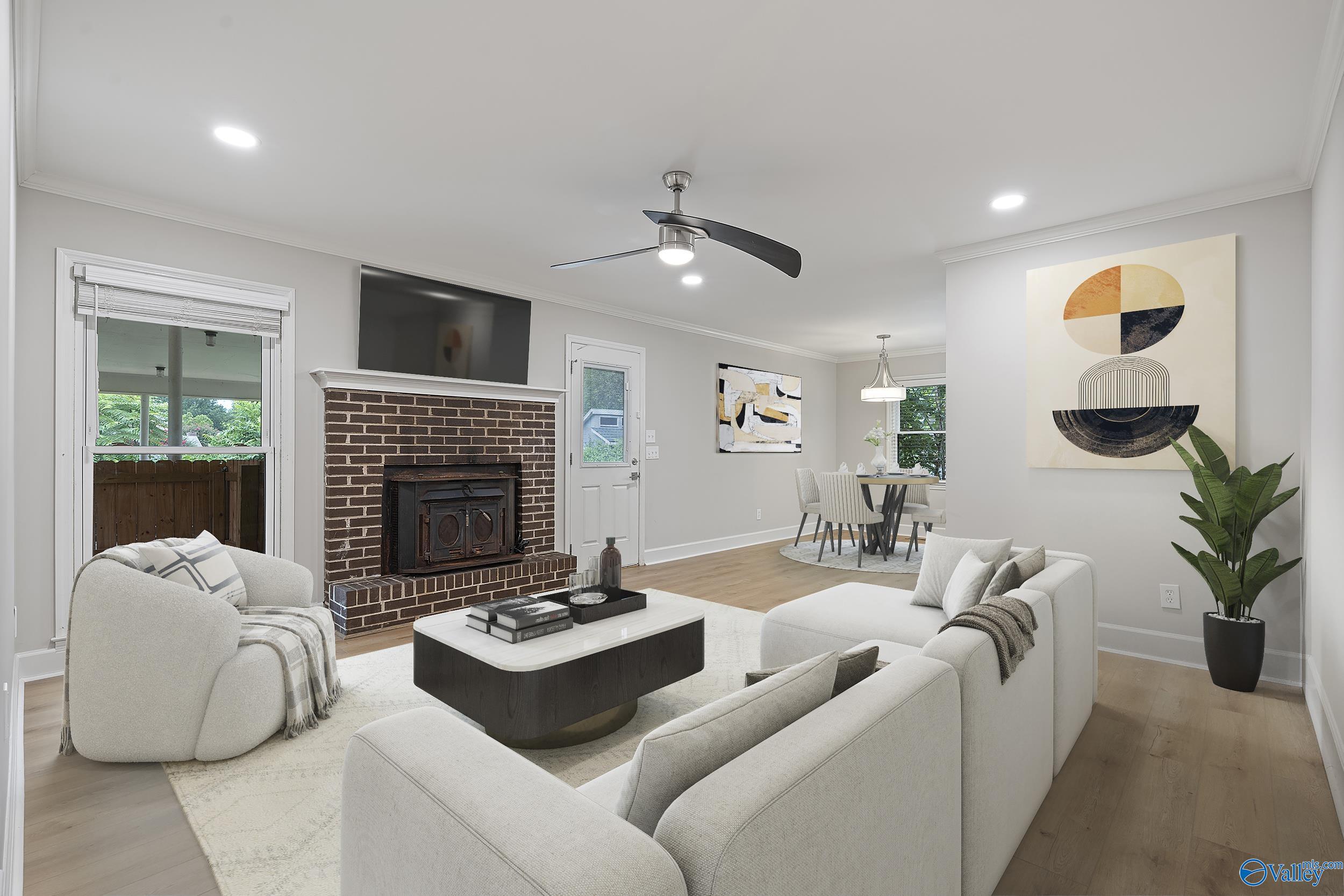 10202 Melanie Drive SE