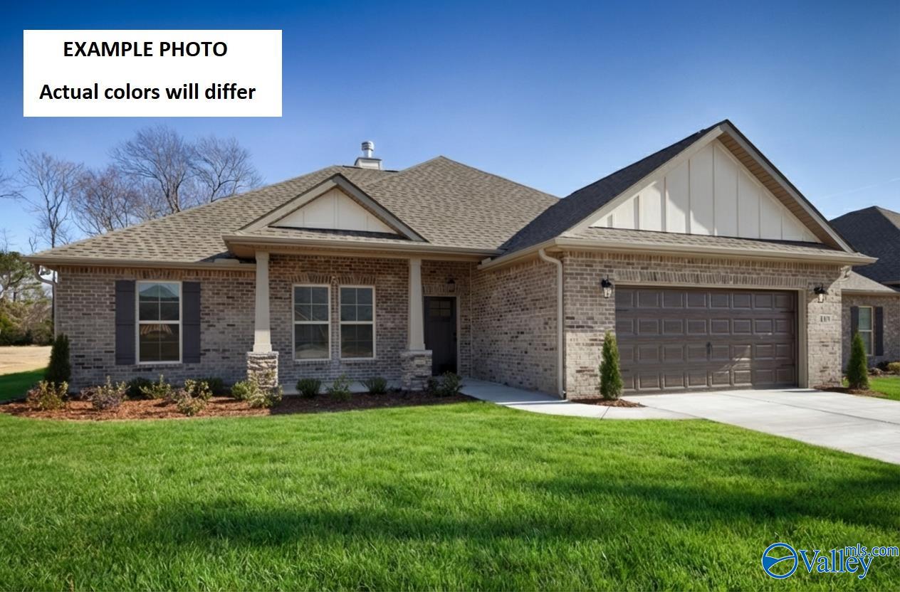 12595 Coppertop Lane