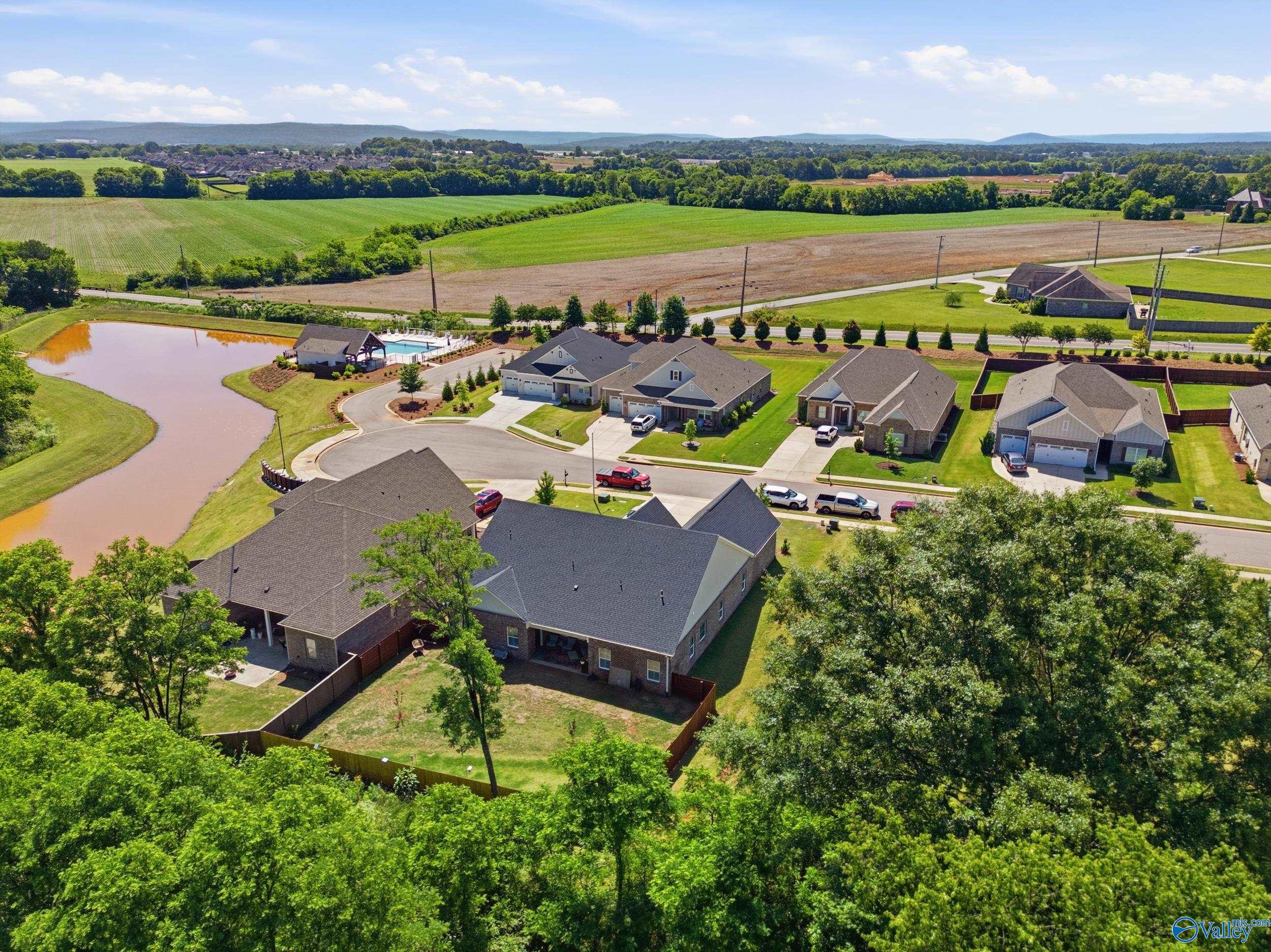 307 Anna Dora Way